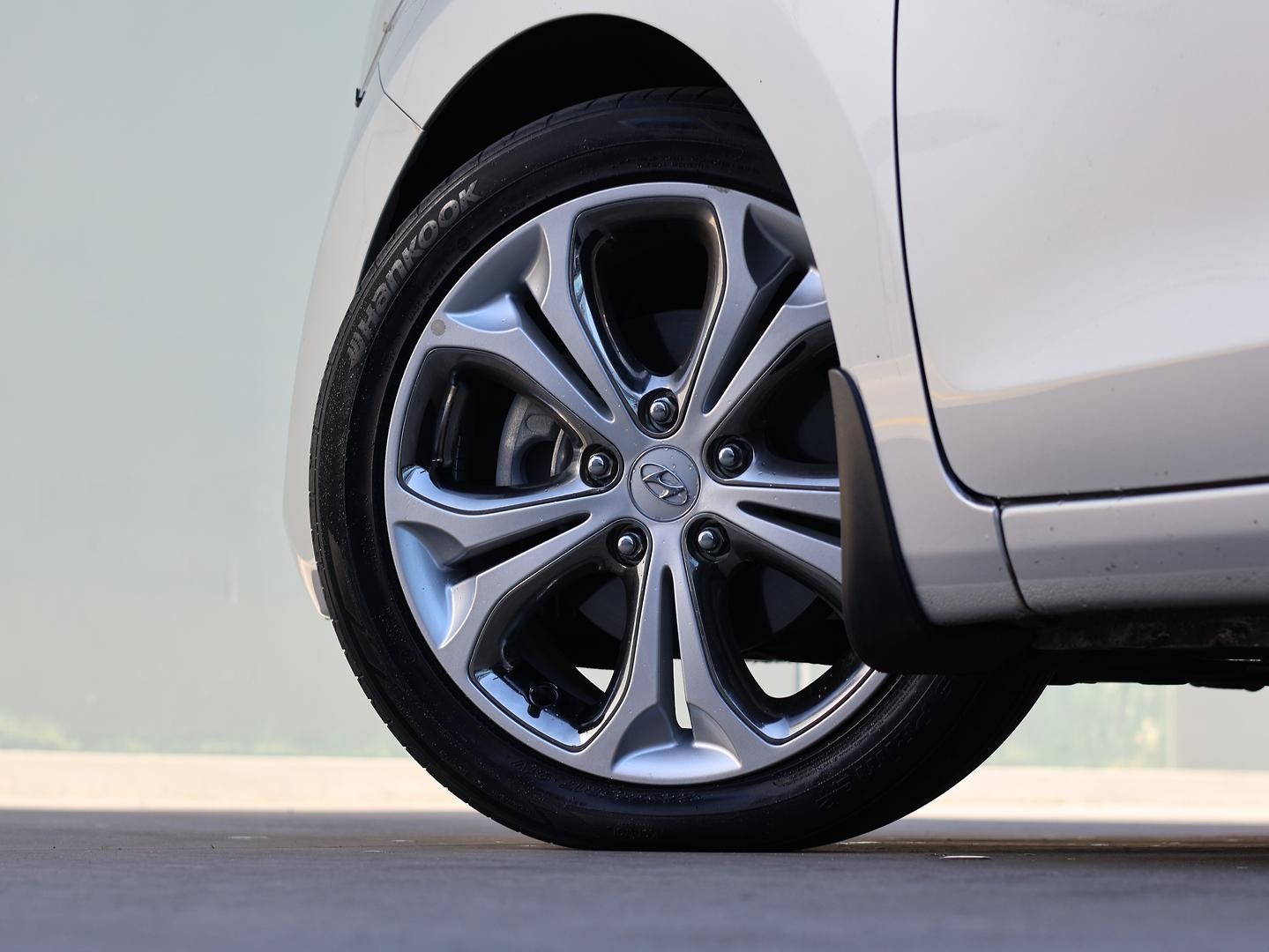 Hyundai I30 image 4