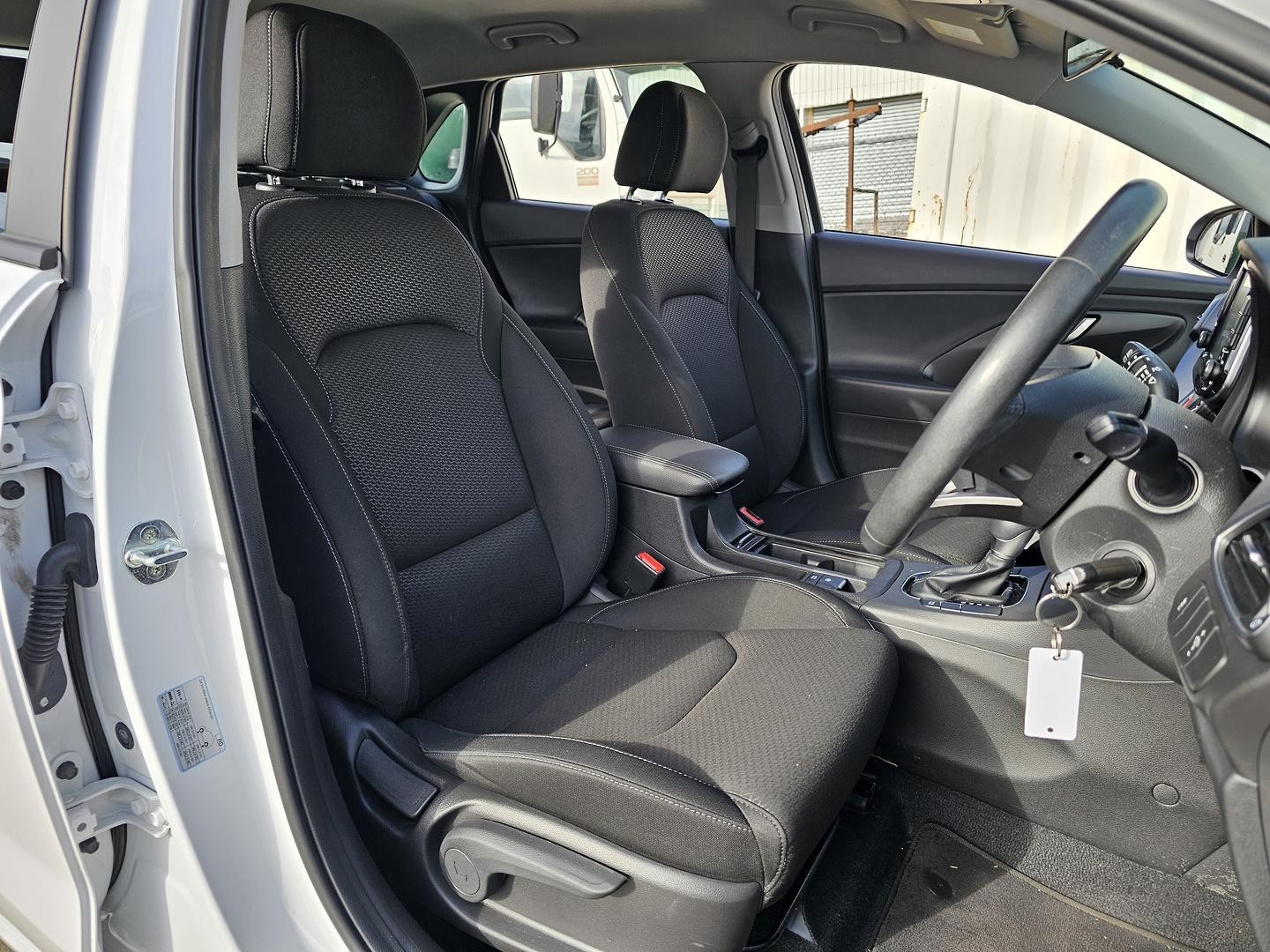 Hyundai I30 image 1