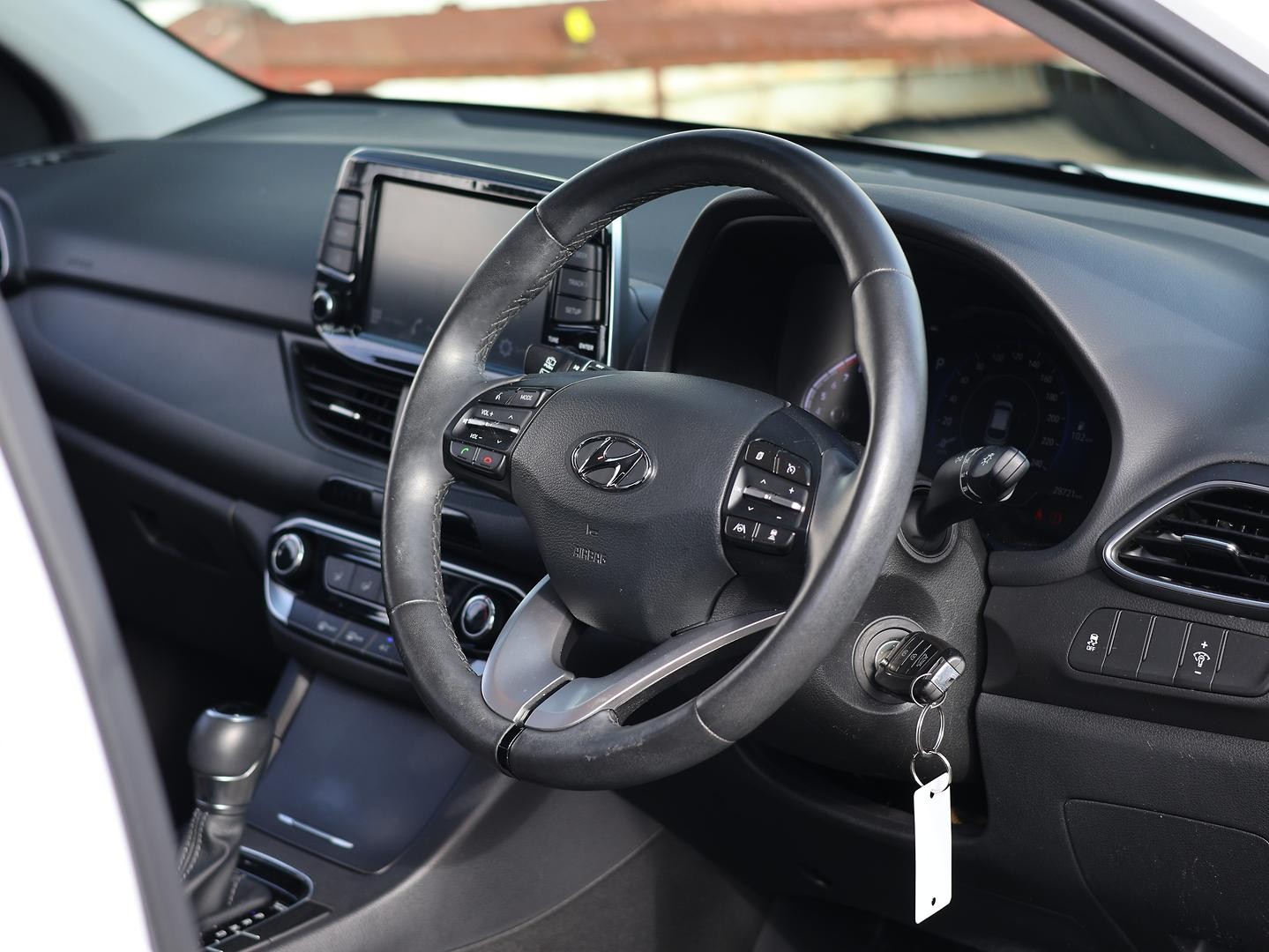 Hyundai I30 image 2