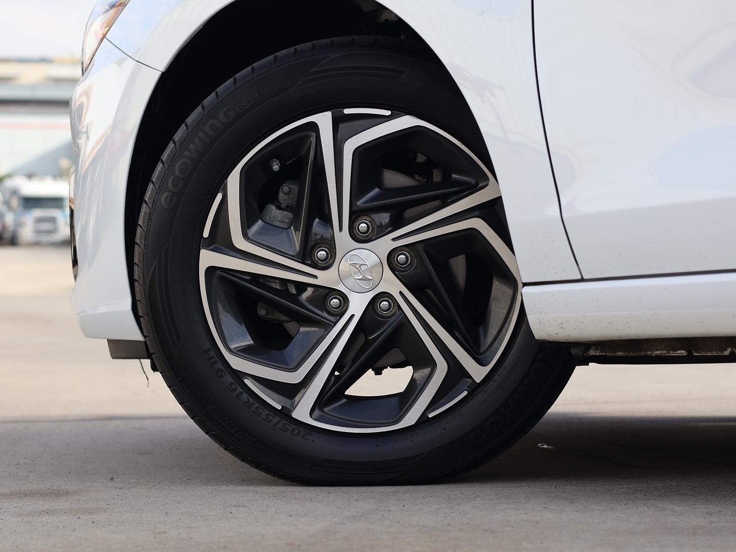 Hyundai I30 image 4