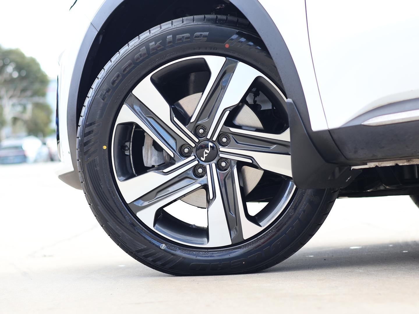 Kia Sorento image 4