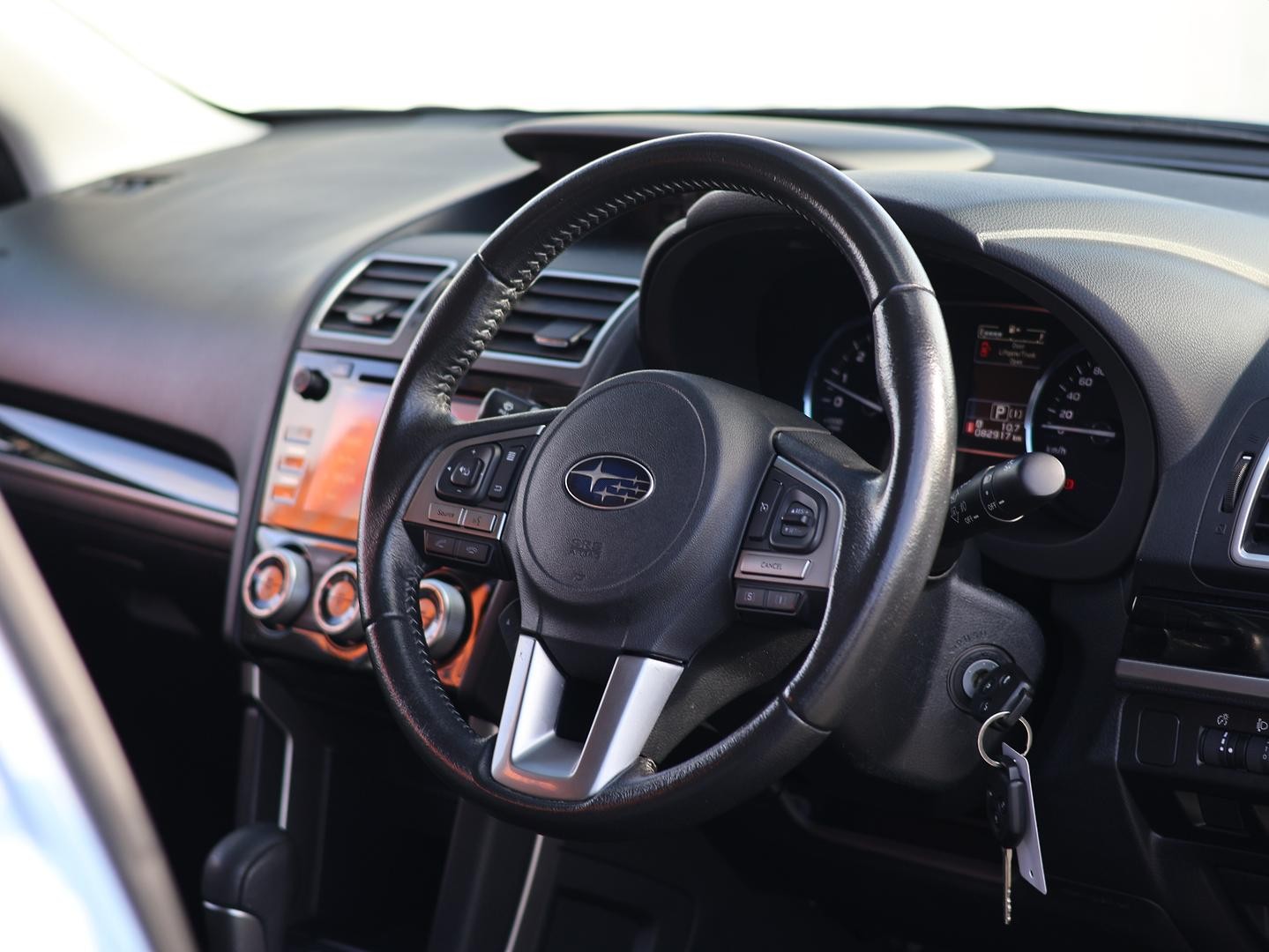 Subaru Forester image 2
