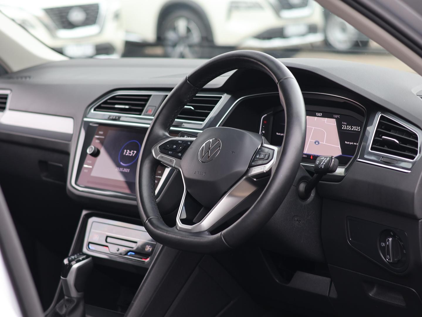 Volkswagen Tiguan image 2