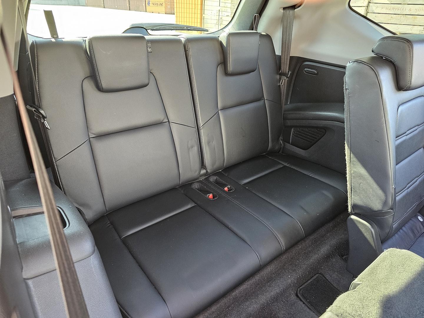 Honda Cr-v image 3