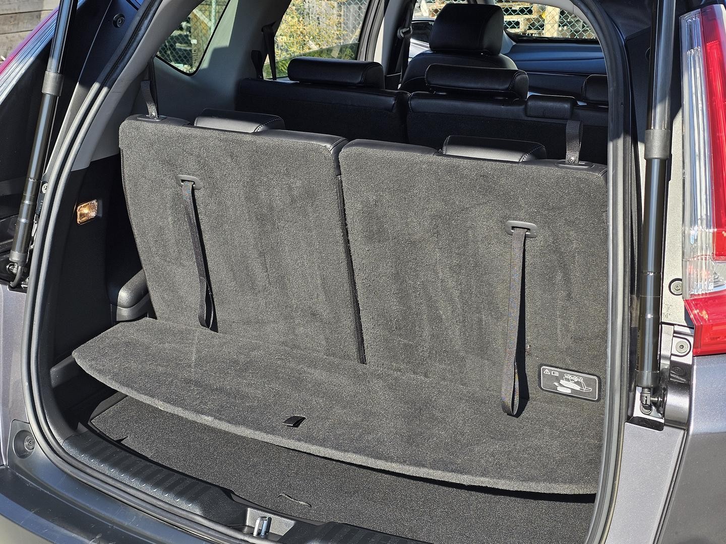 Honda Cr-v image 4