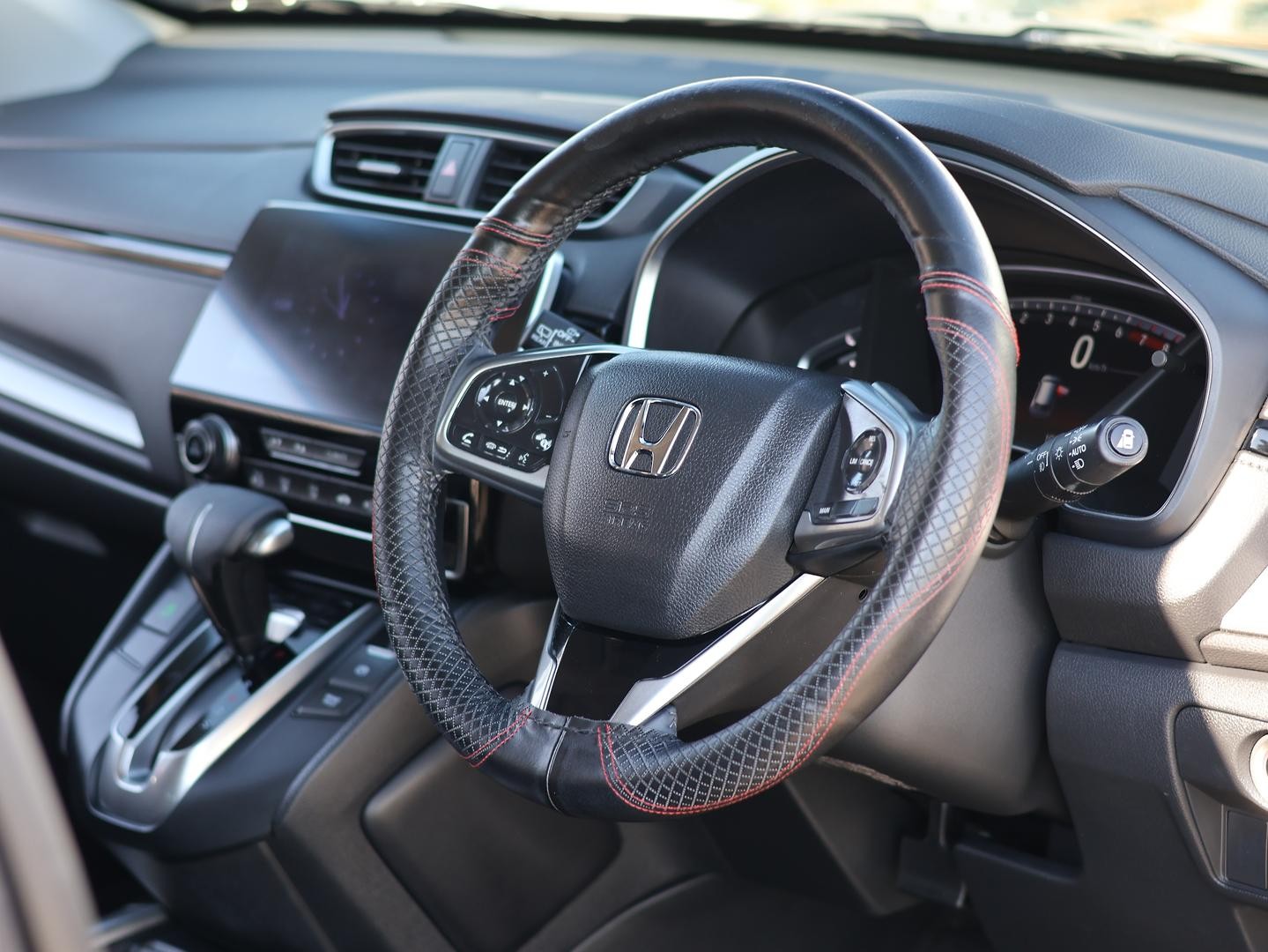Honda Cr-v image 2