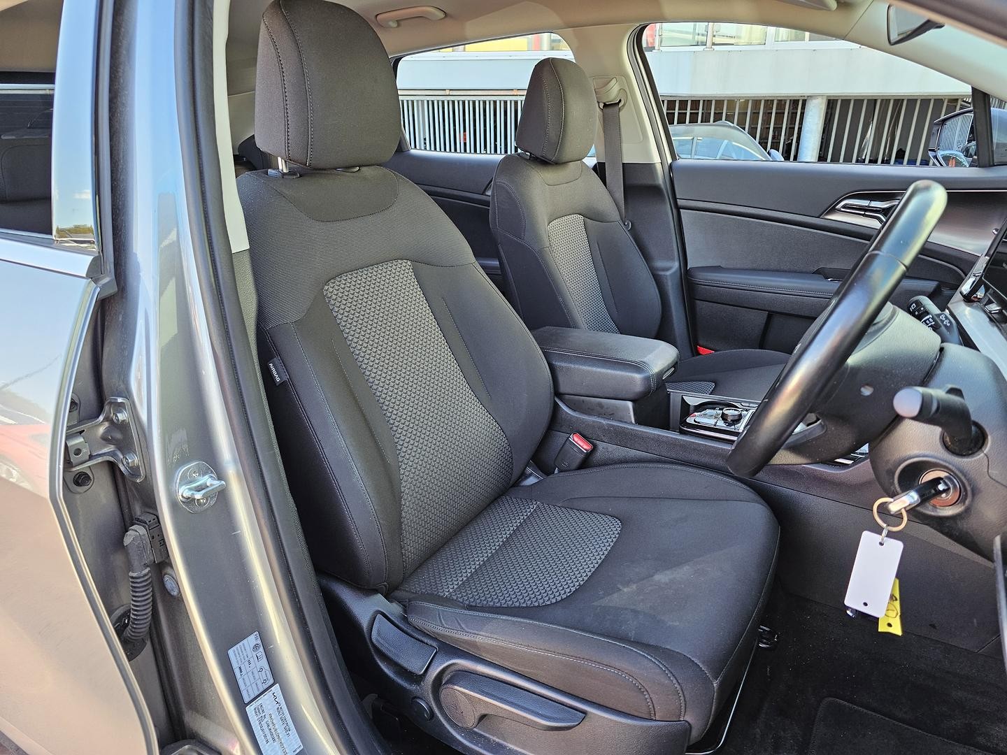 Kia Sportage image 4