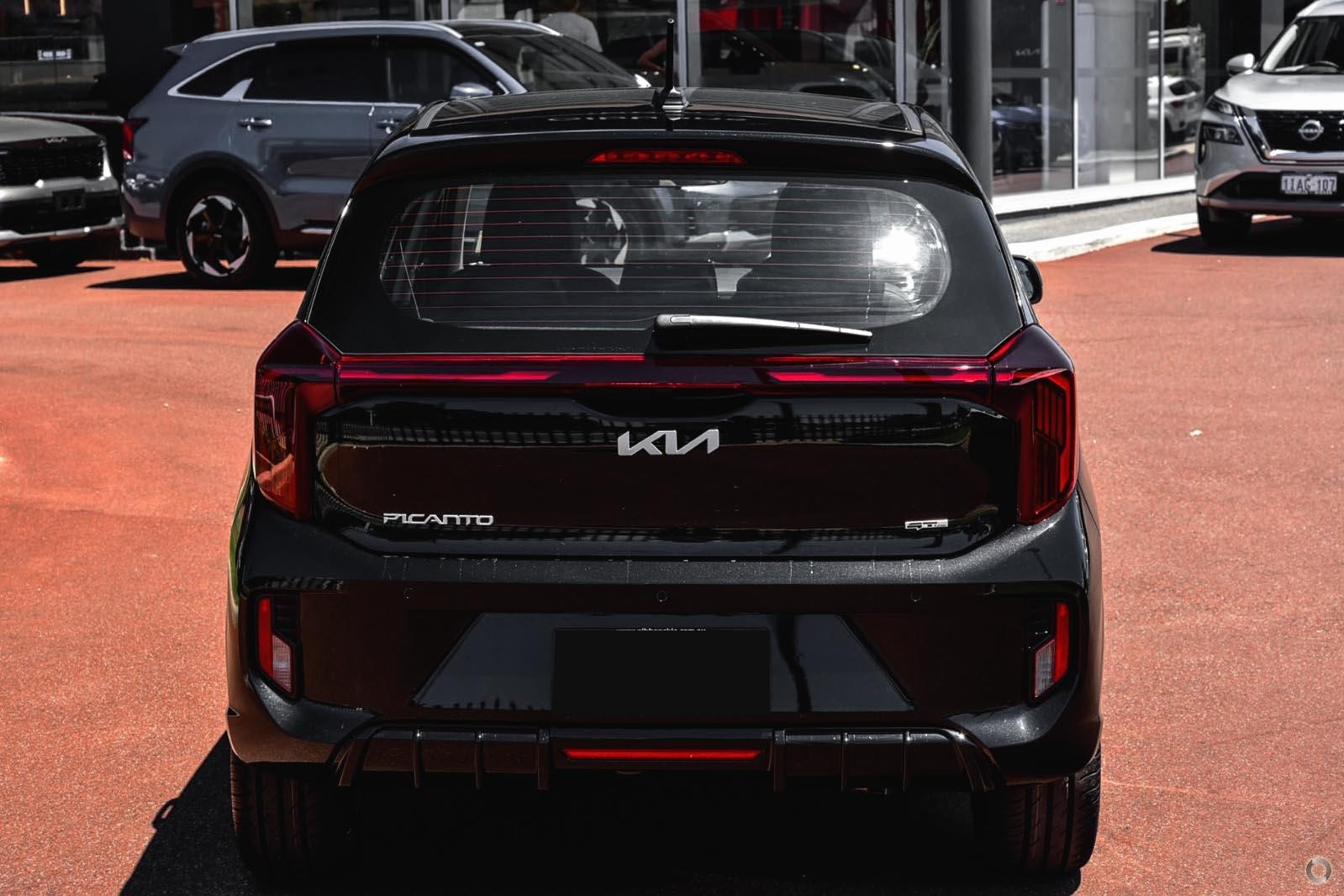 Kia Picanto image 3
