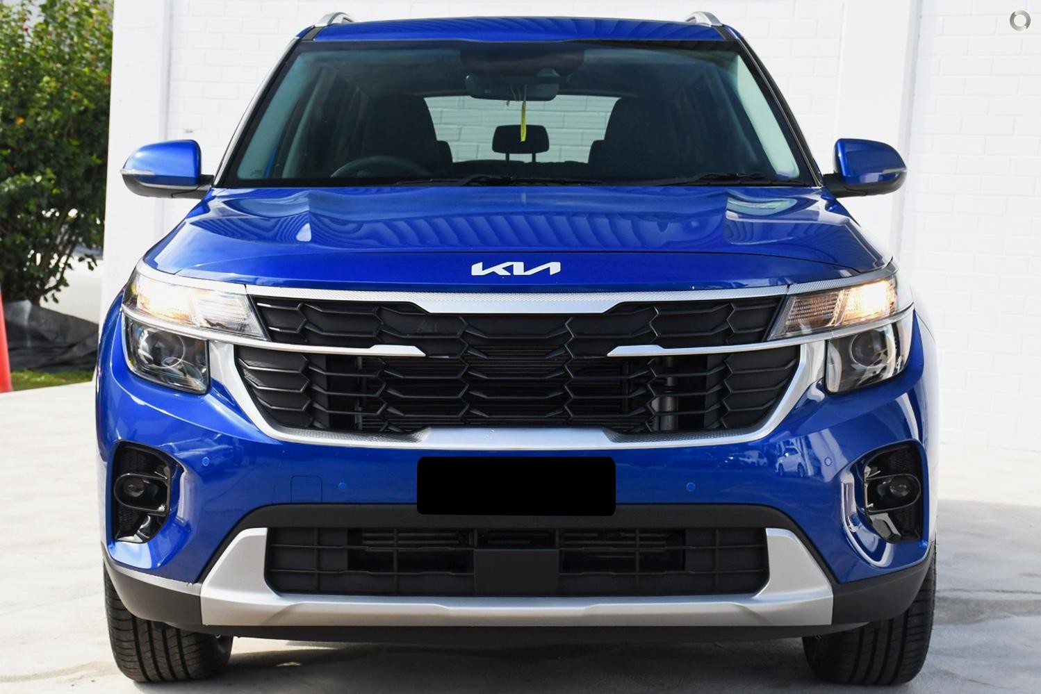 Kia Seltos image 2