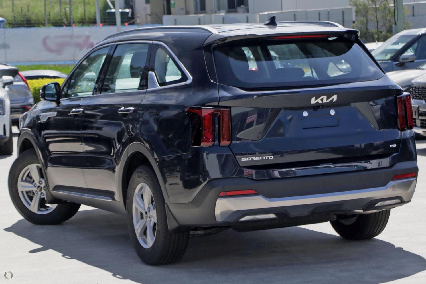 Kia Sorento image 4