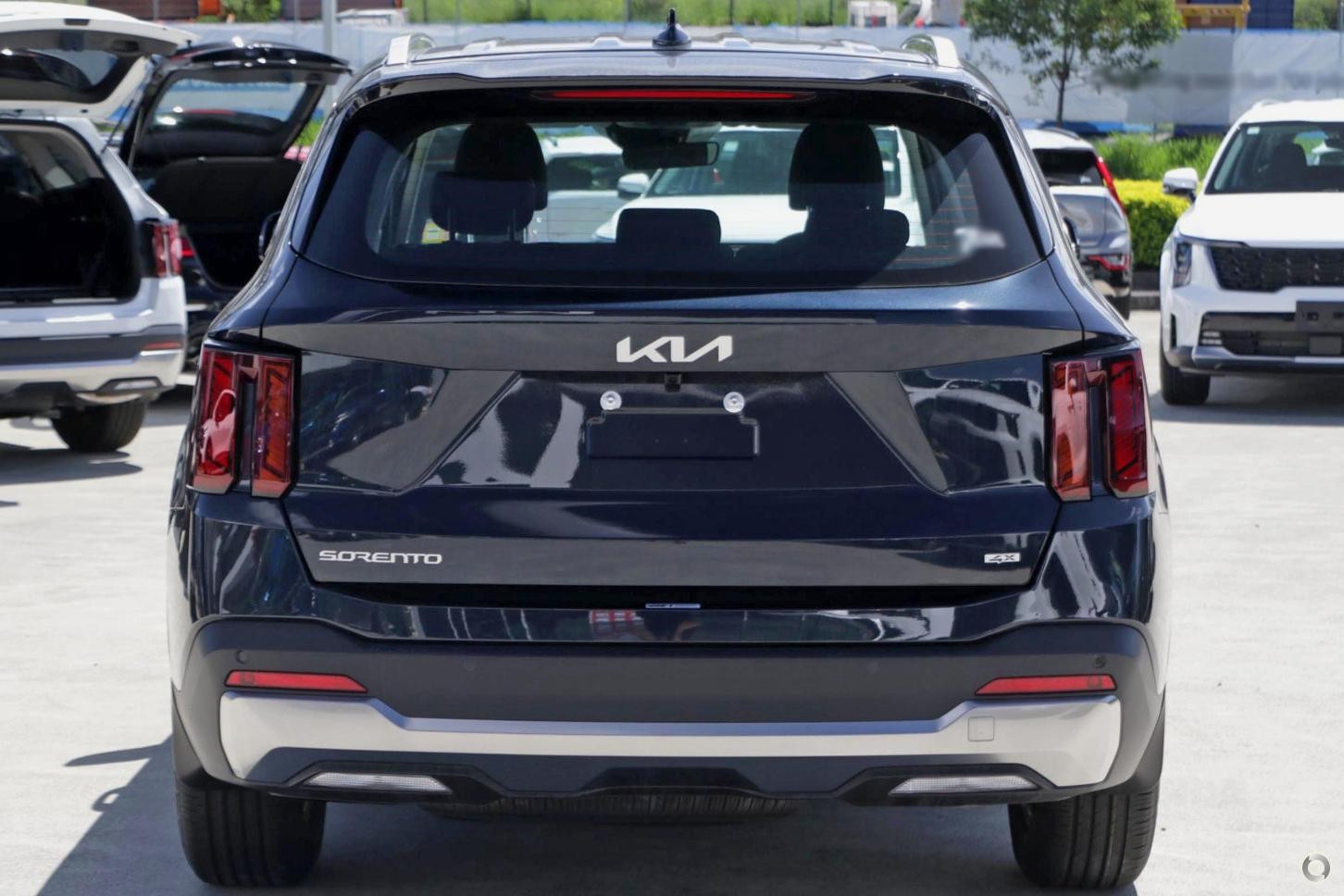 Kia Sorento image 3