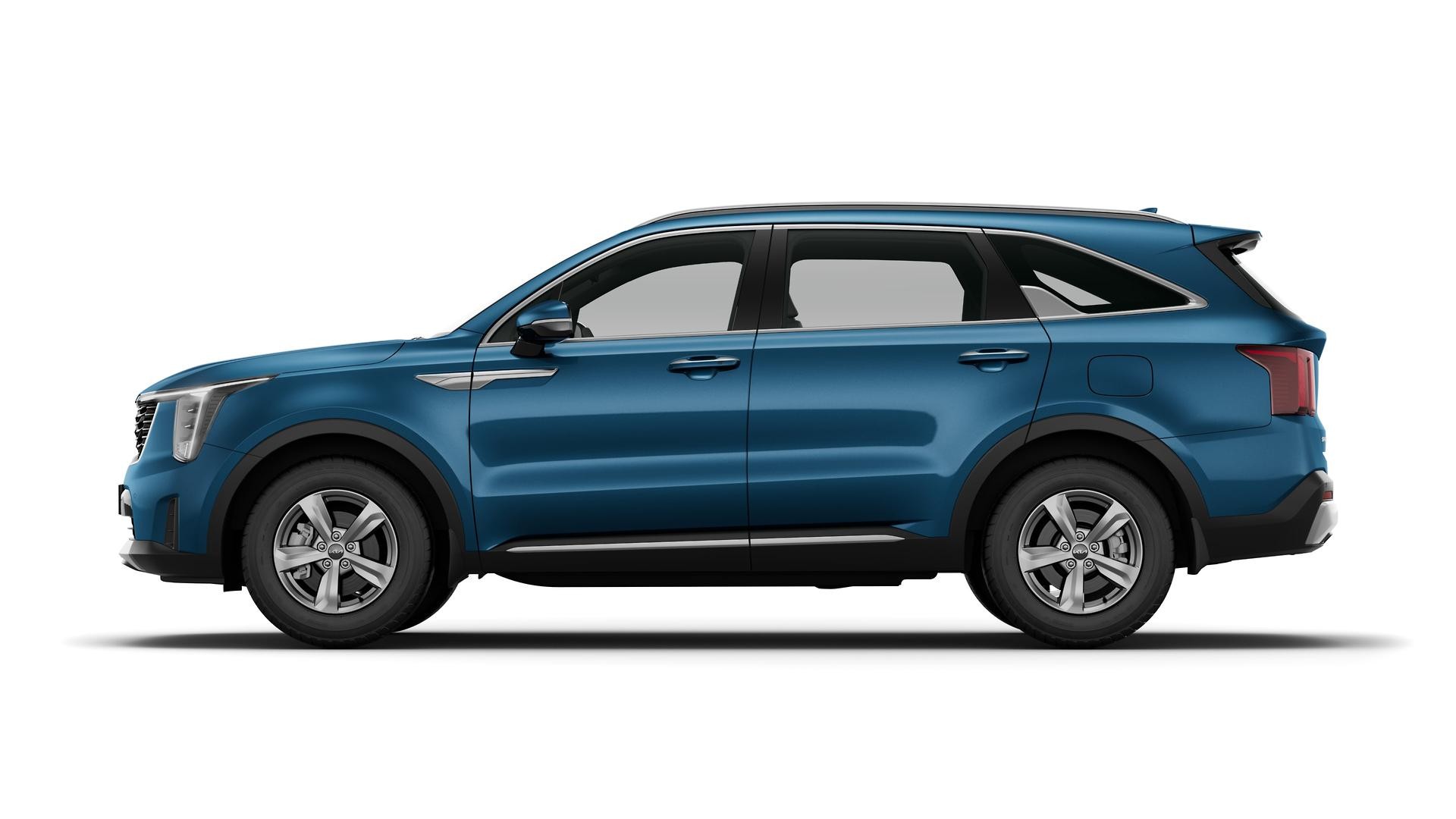 Kia Sorento image 3