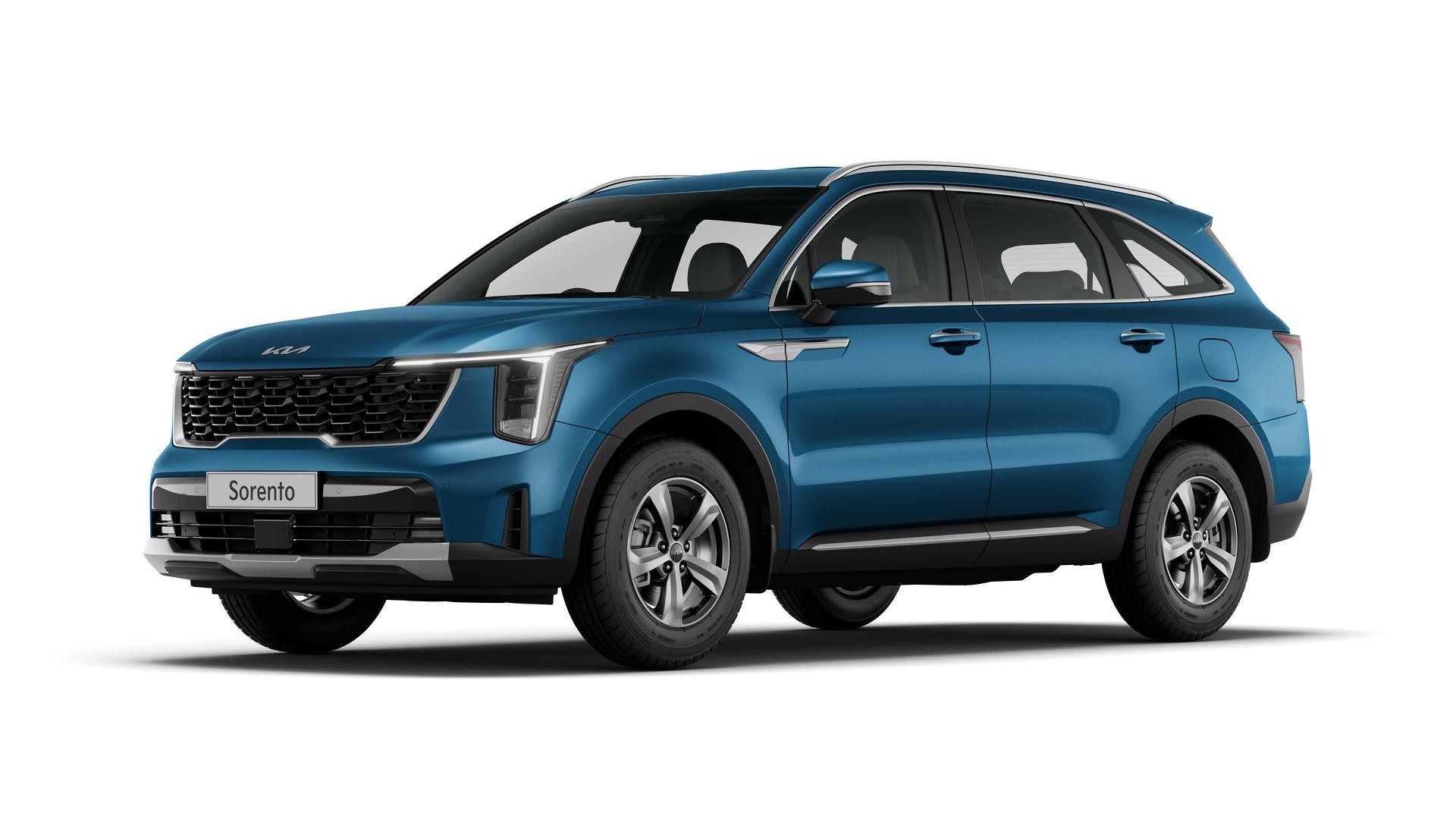 Kia Sorento image 1