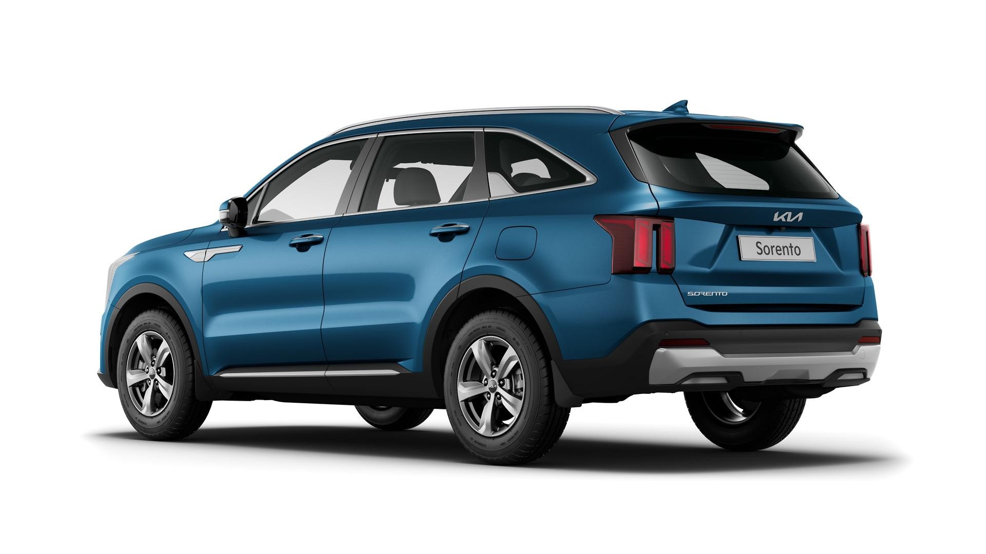 Kia Sorento image 2
