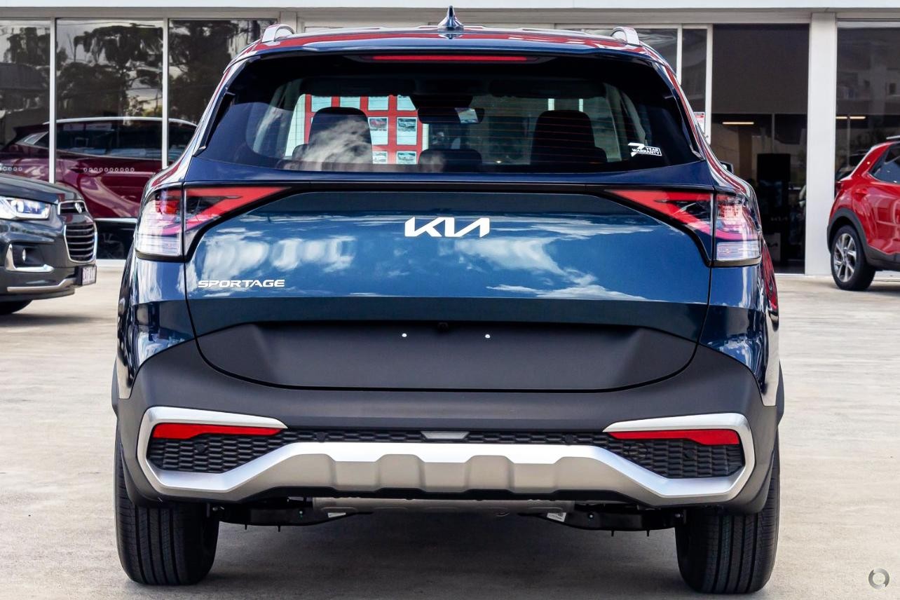Kia Sportage image 3