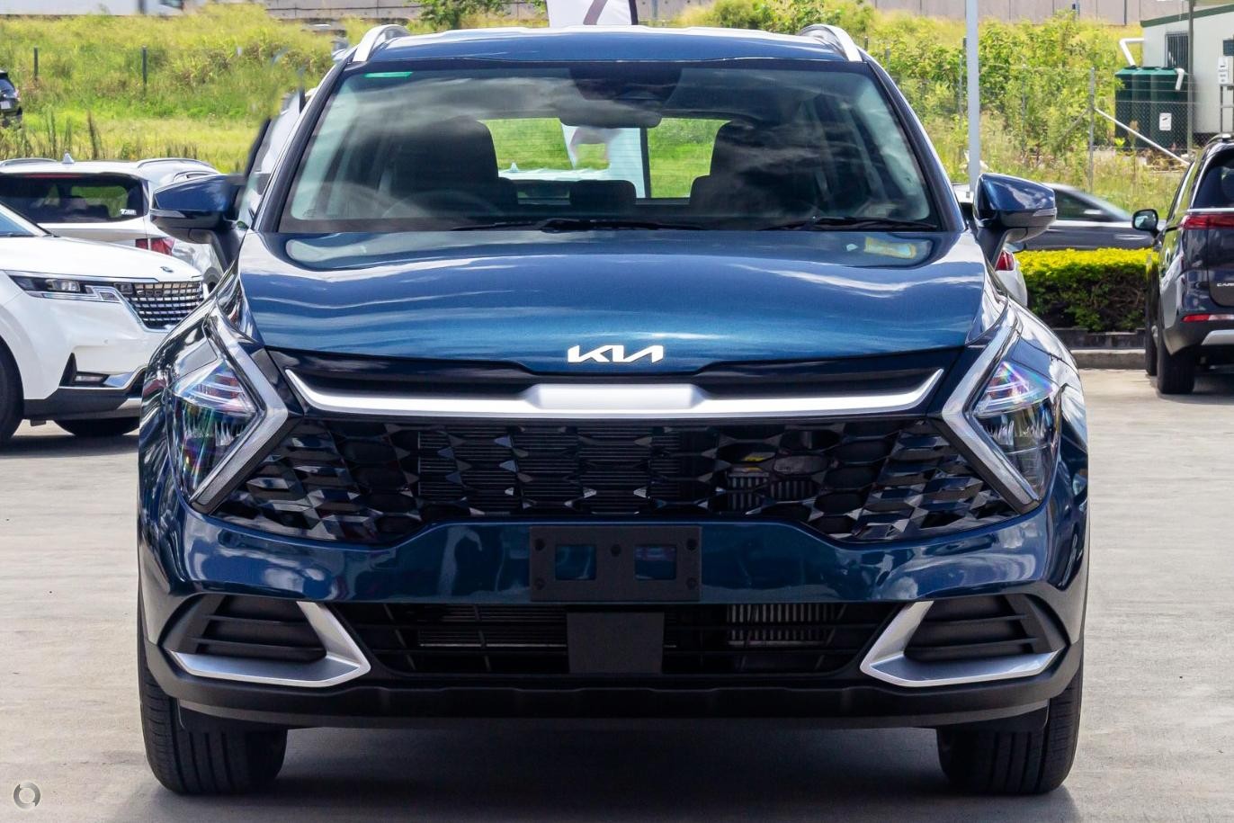 Kia Sportage image 2