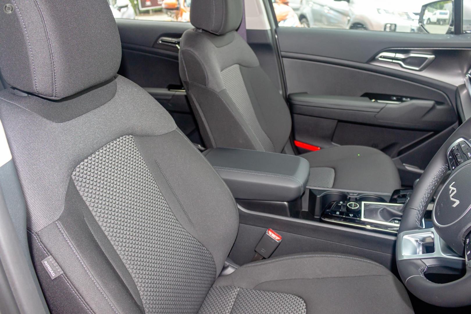 Kia Sportage image 4