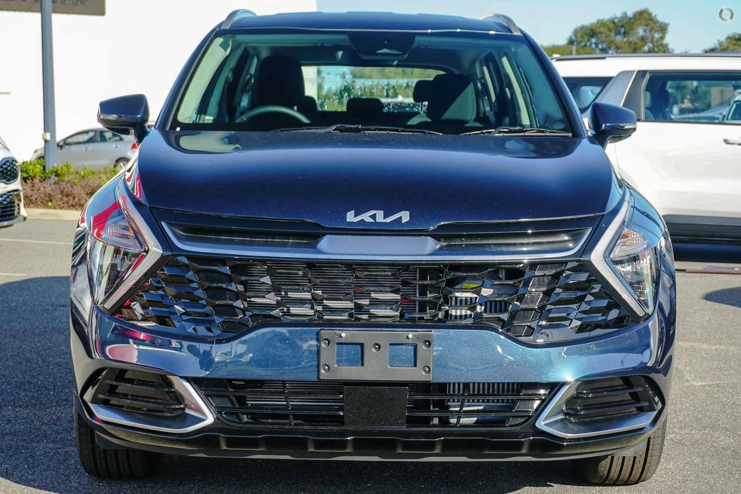 Kia Sportage image 2