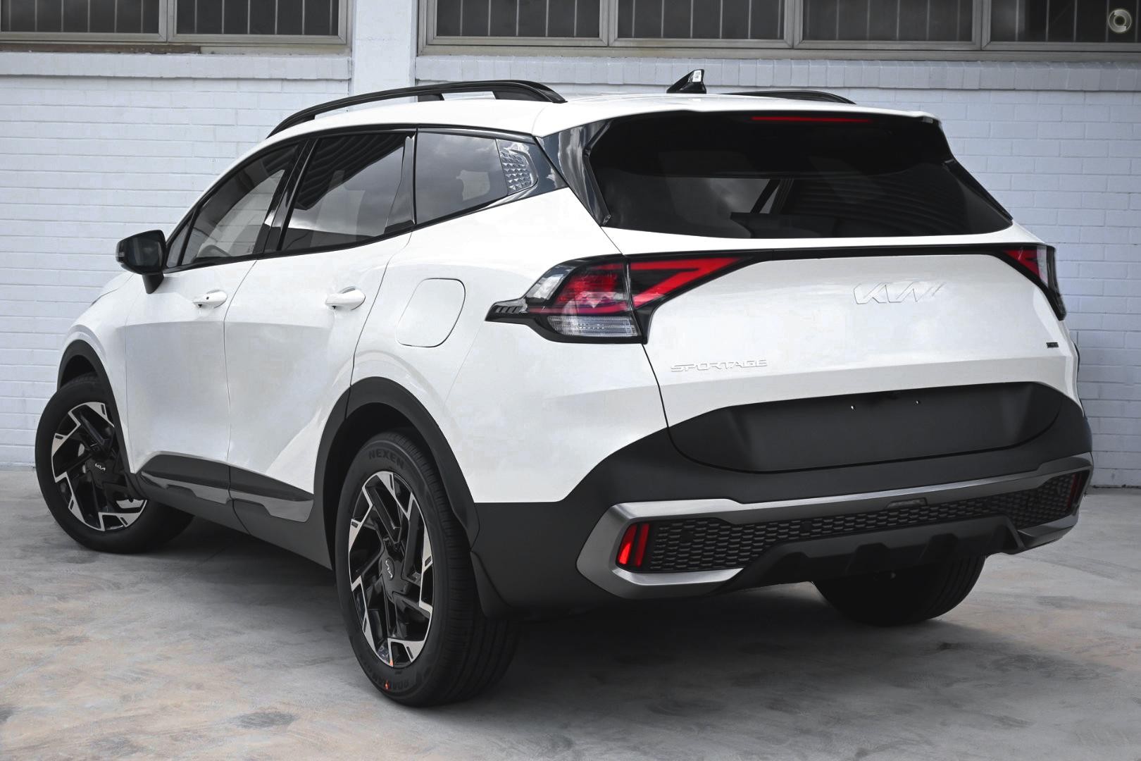 Kia Sportage image 4