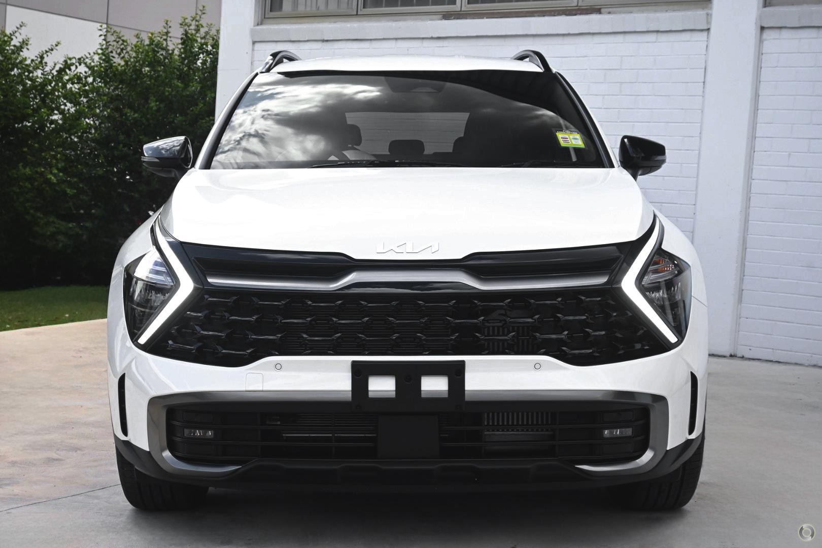 Kia Sportage image 2