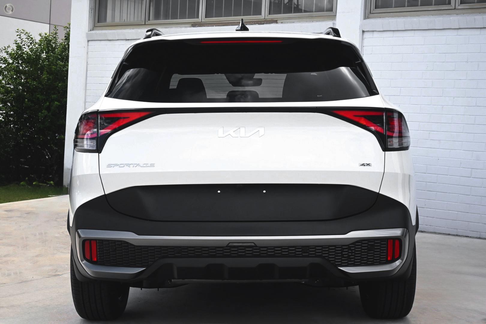 Kia Sportage image 3