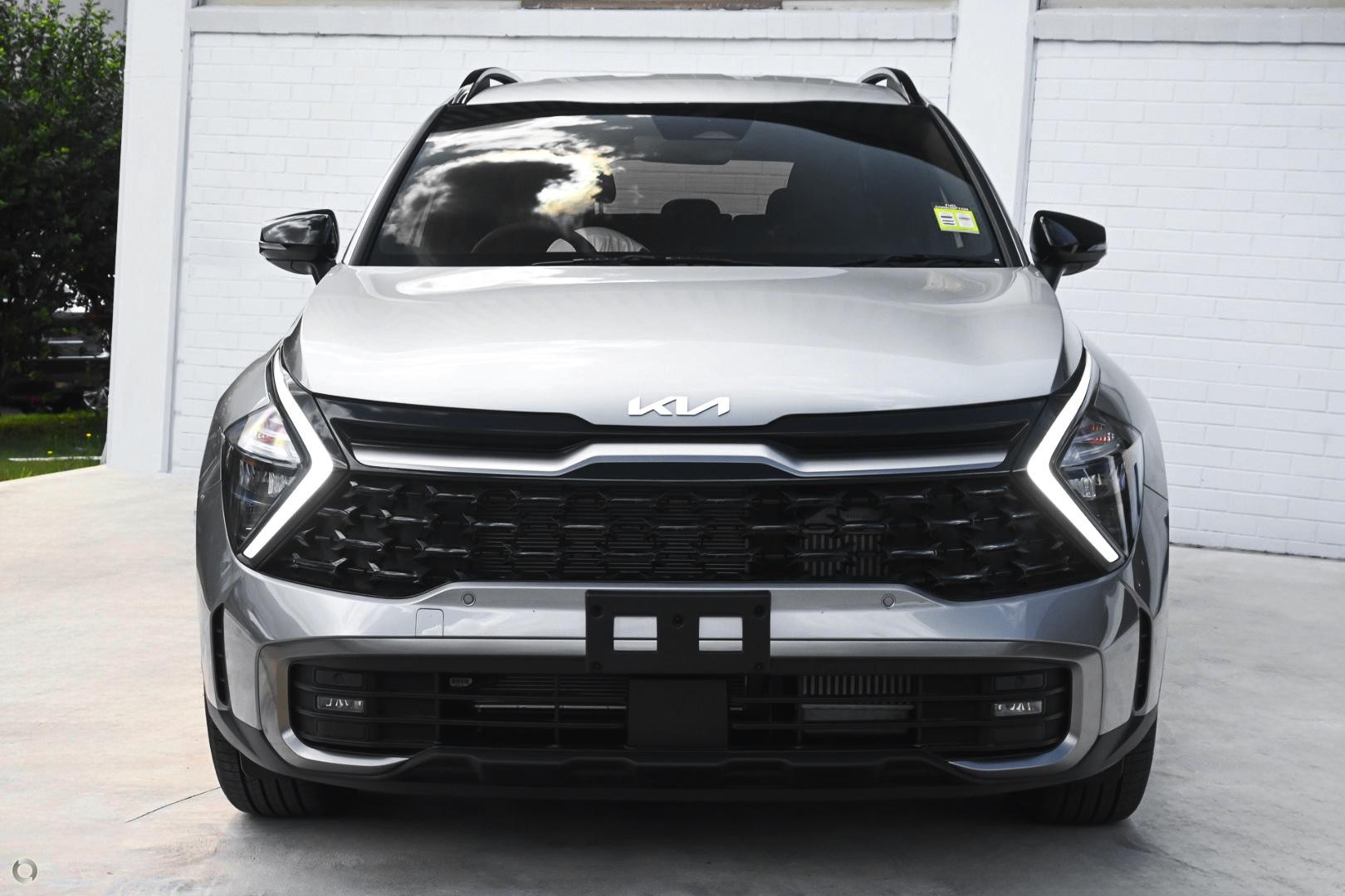 Kia Sportage image 2