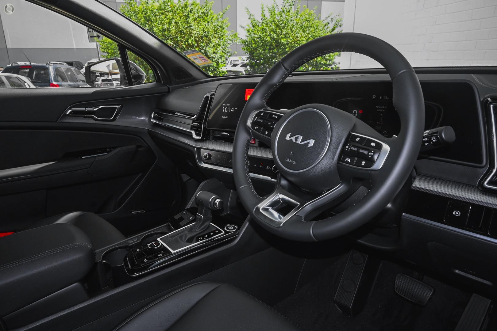 Kia Sportage image 4