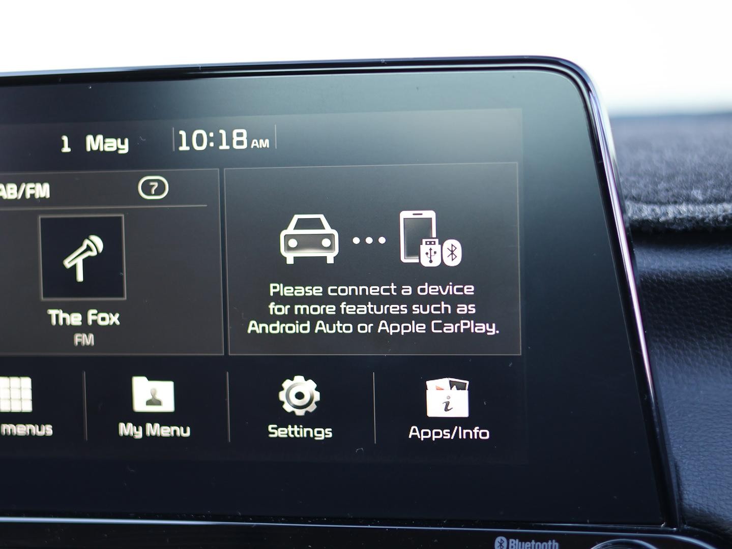 Kia Cerato image 4