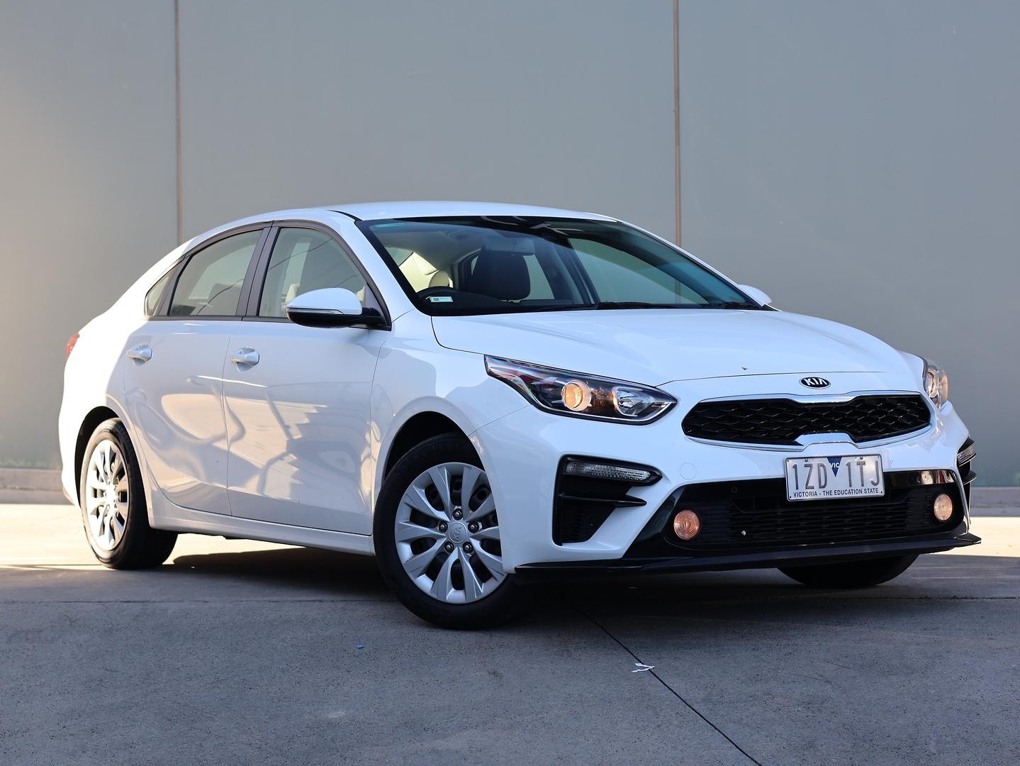 Kia Cerato image 1