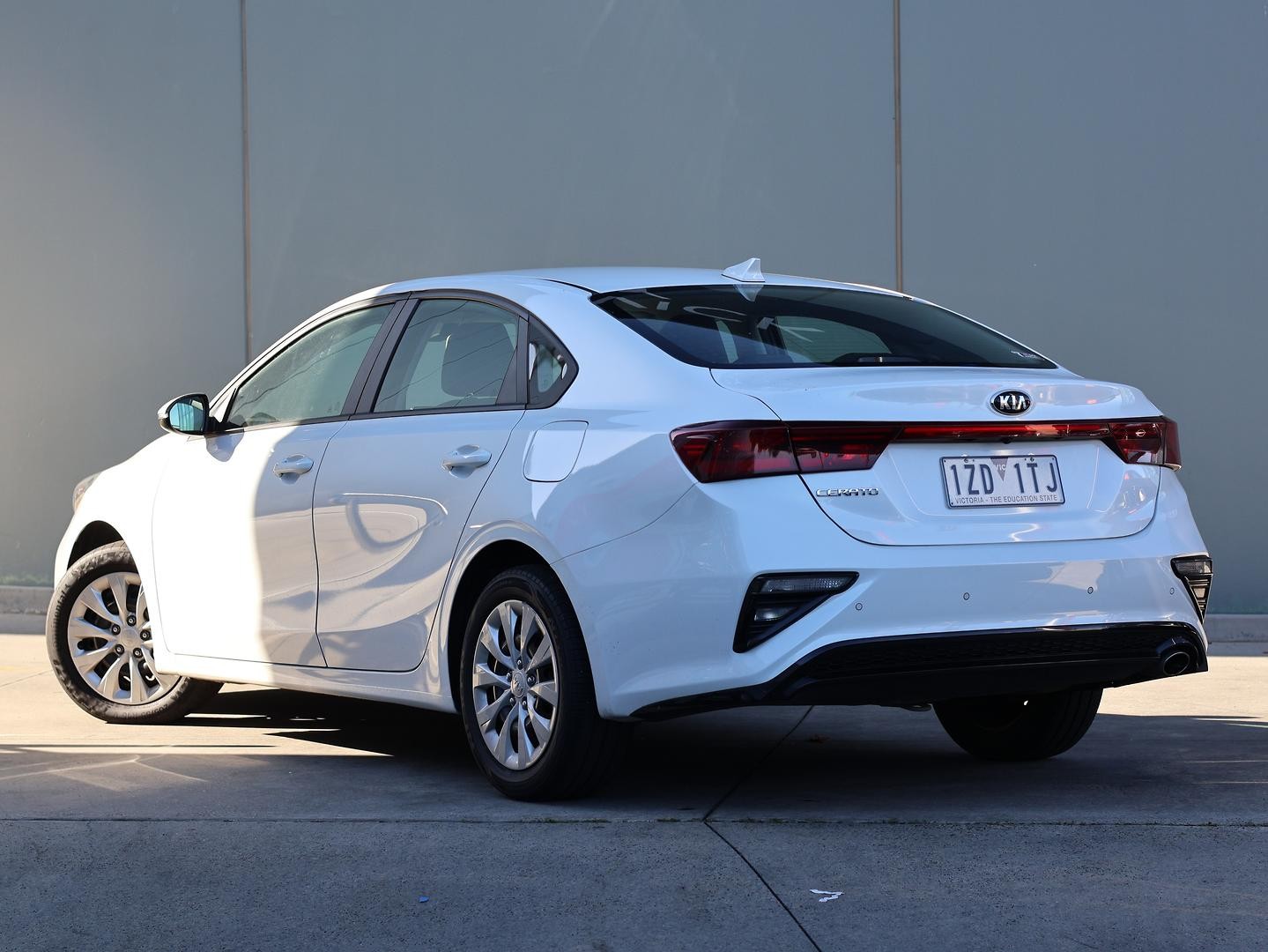 Kia Cerato image 3