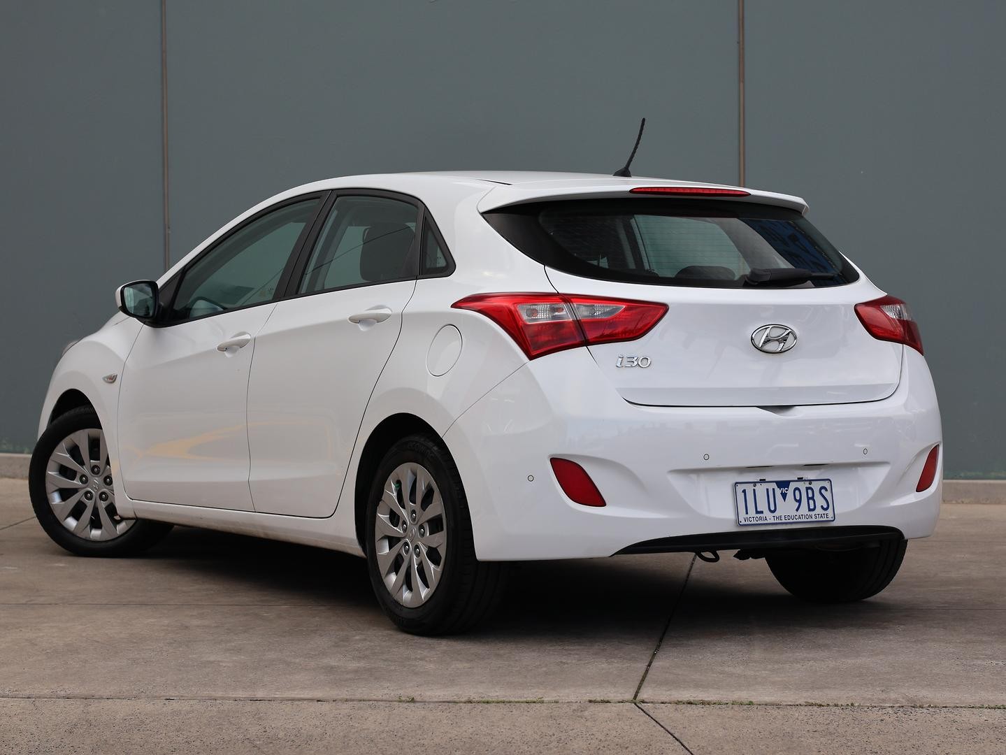 Hyundai I30 image 3