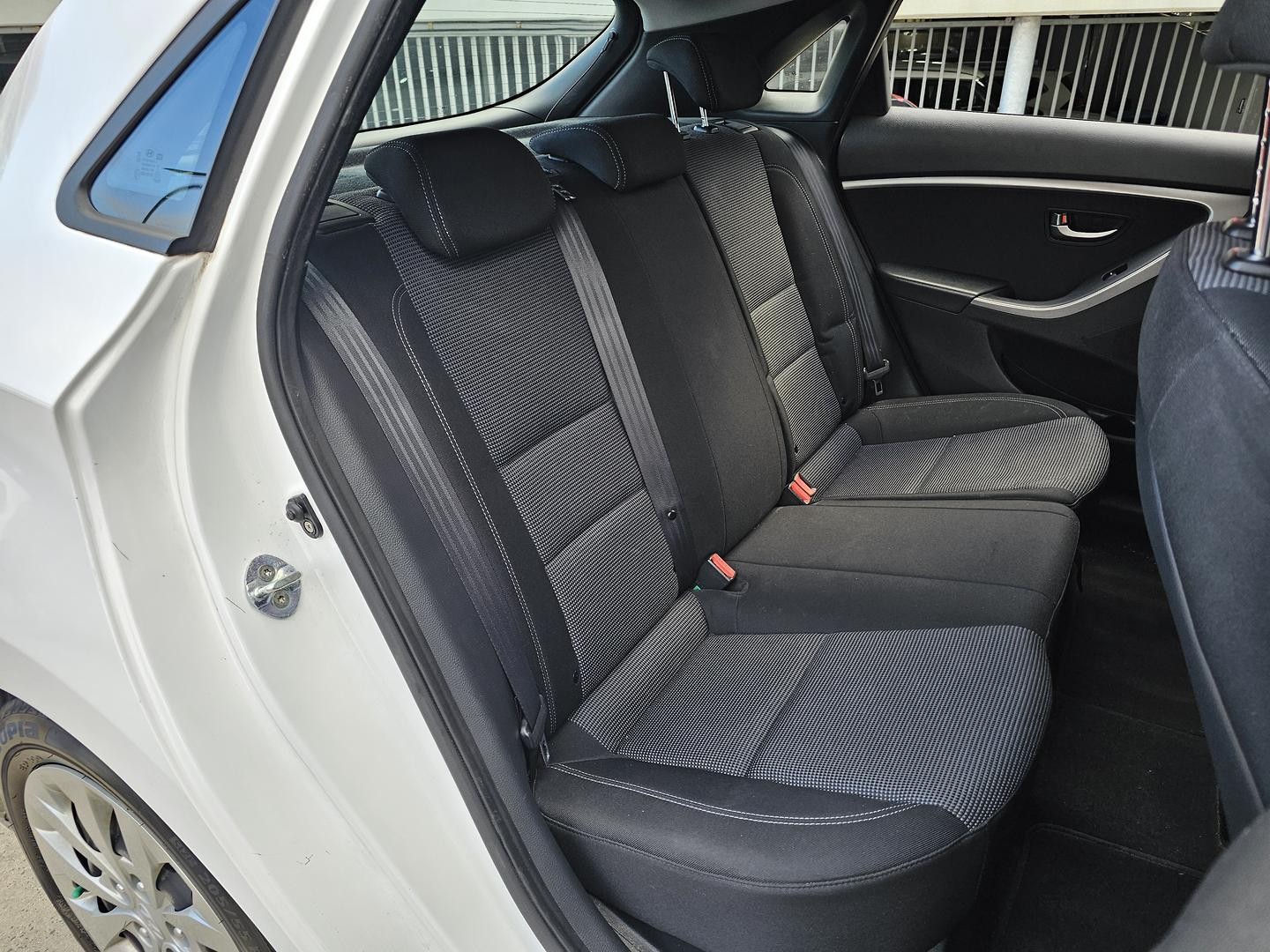 Hyundai I30 image 2