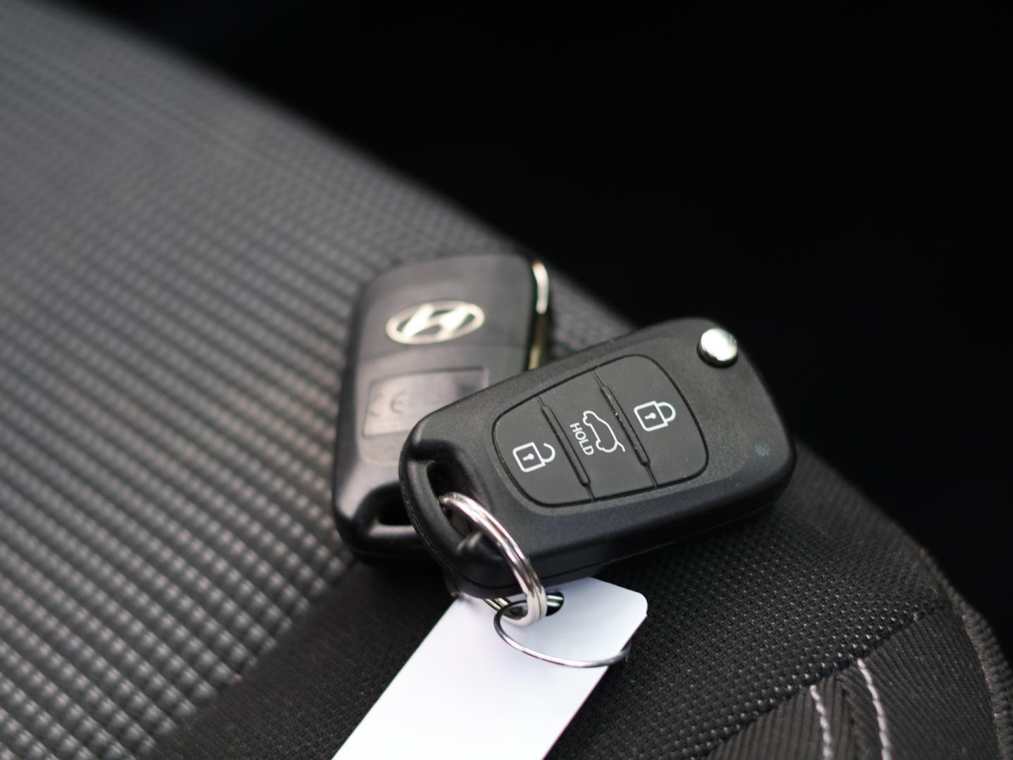 Hyundai I30 image 4