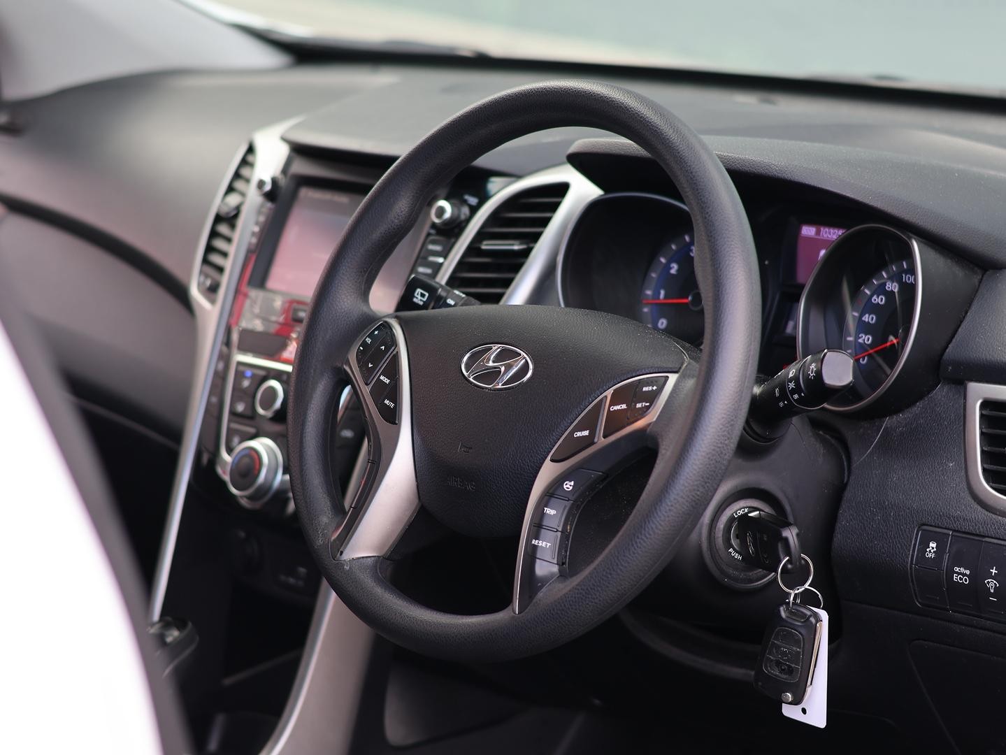 Hyundai I30 image 2
