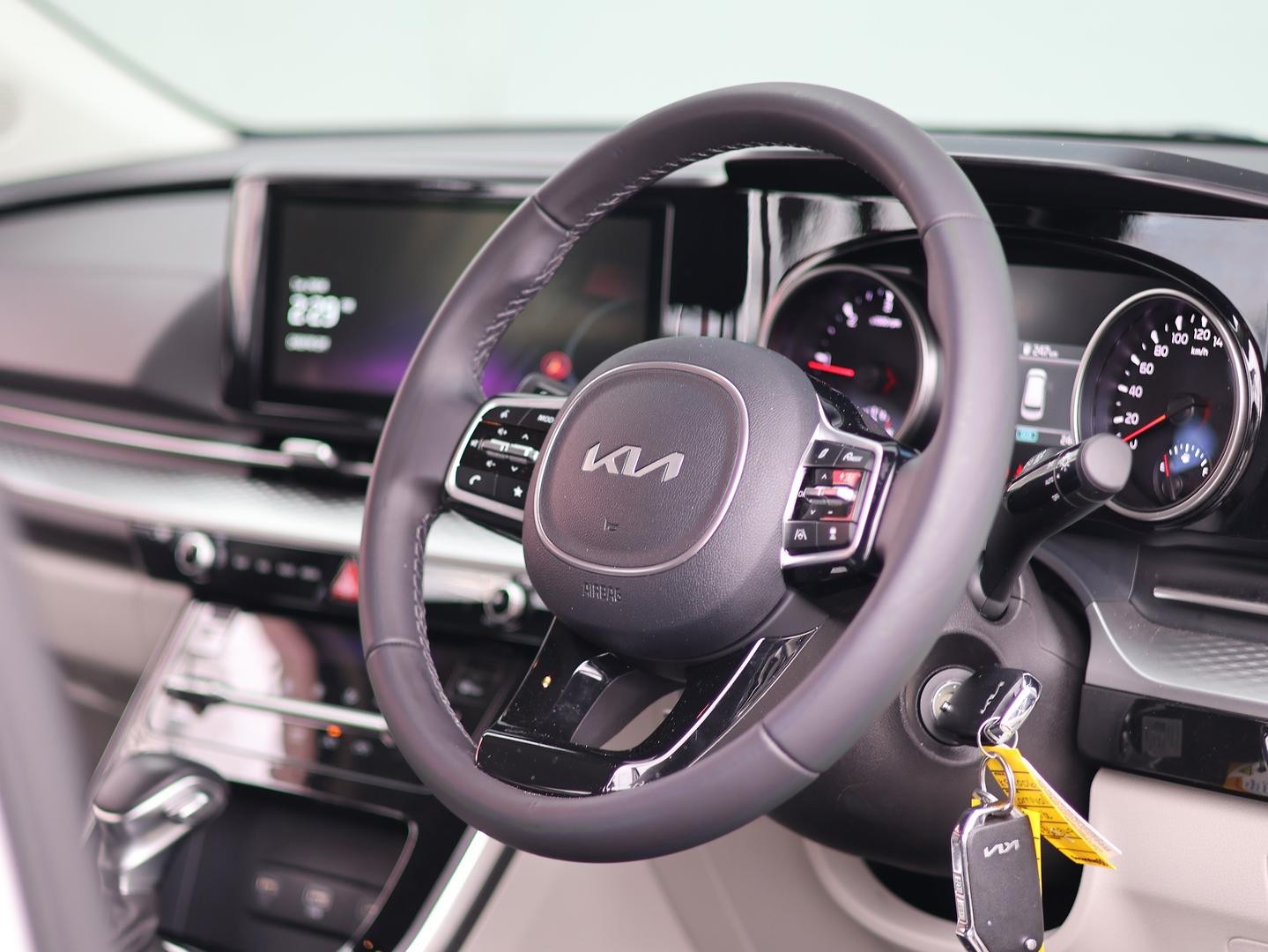 Kia Carnival image 2