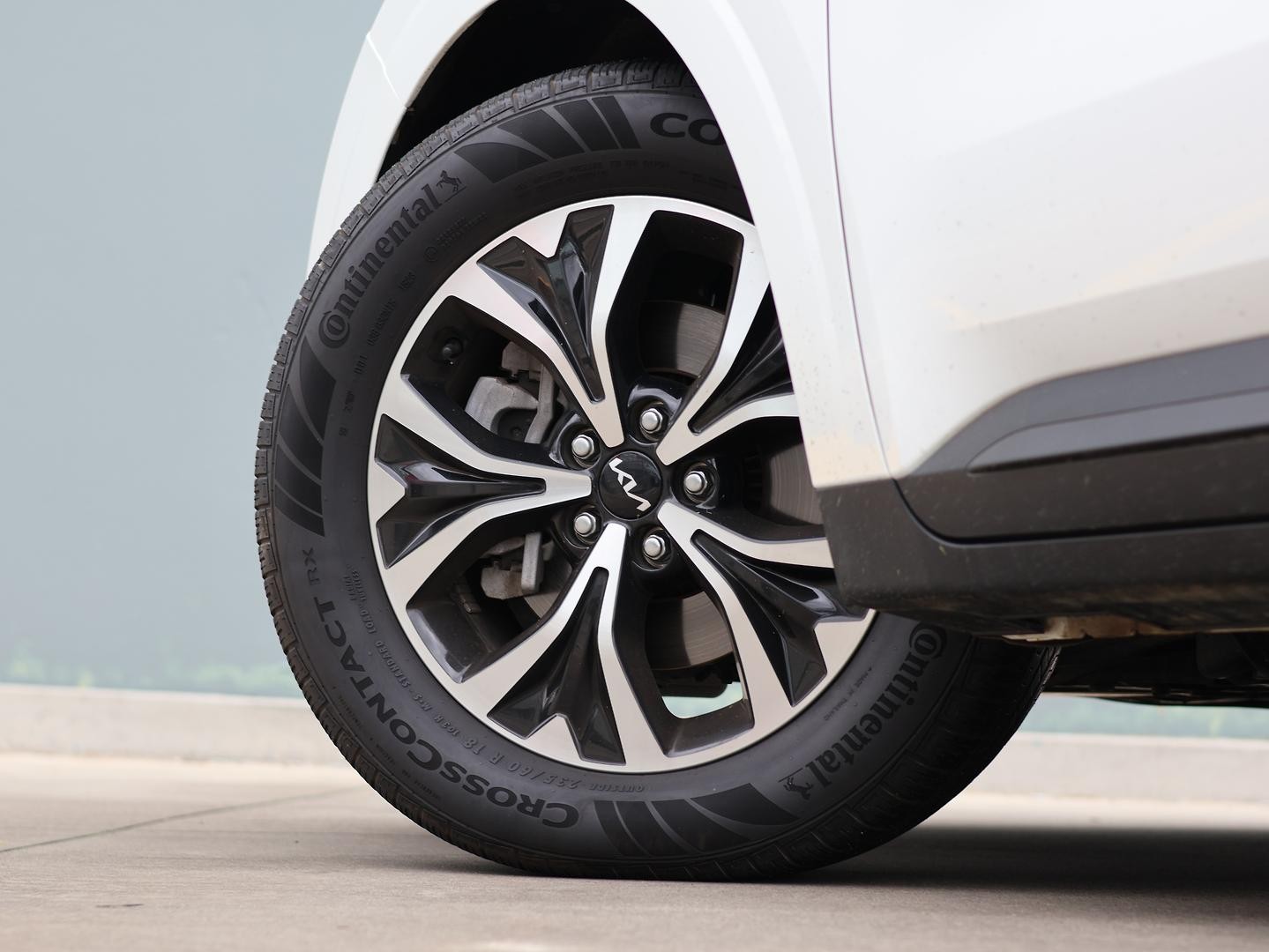 Kia Carnival image 4