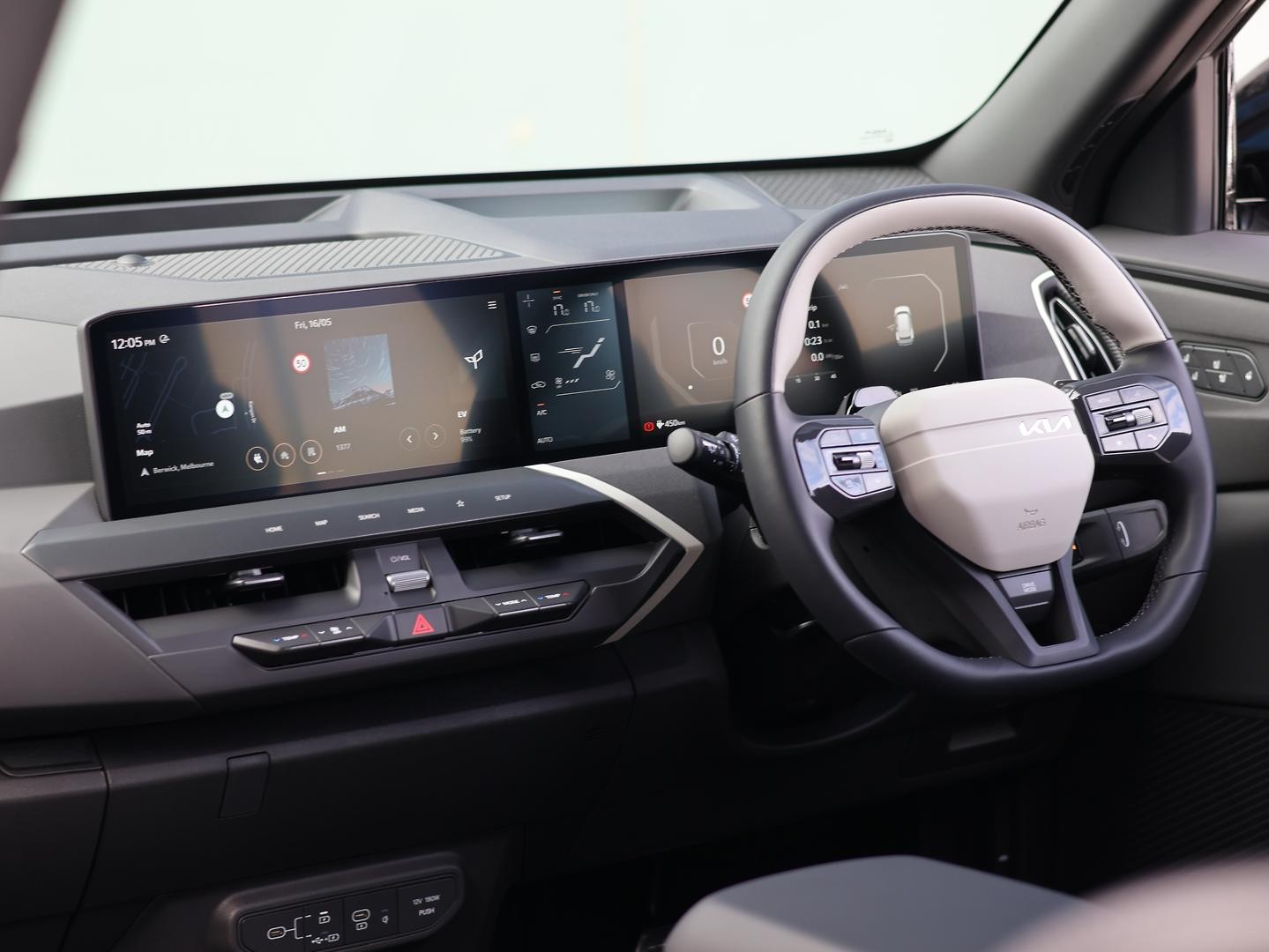 Kia Ev5 image 4