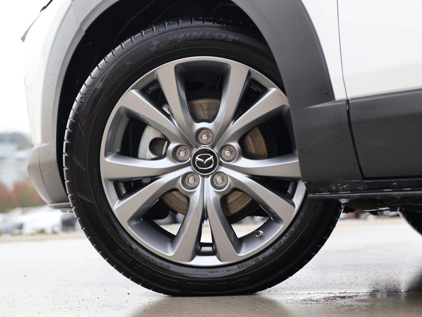 Mazda Cx-30 image 4