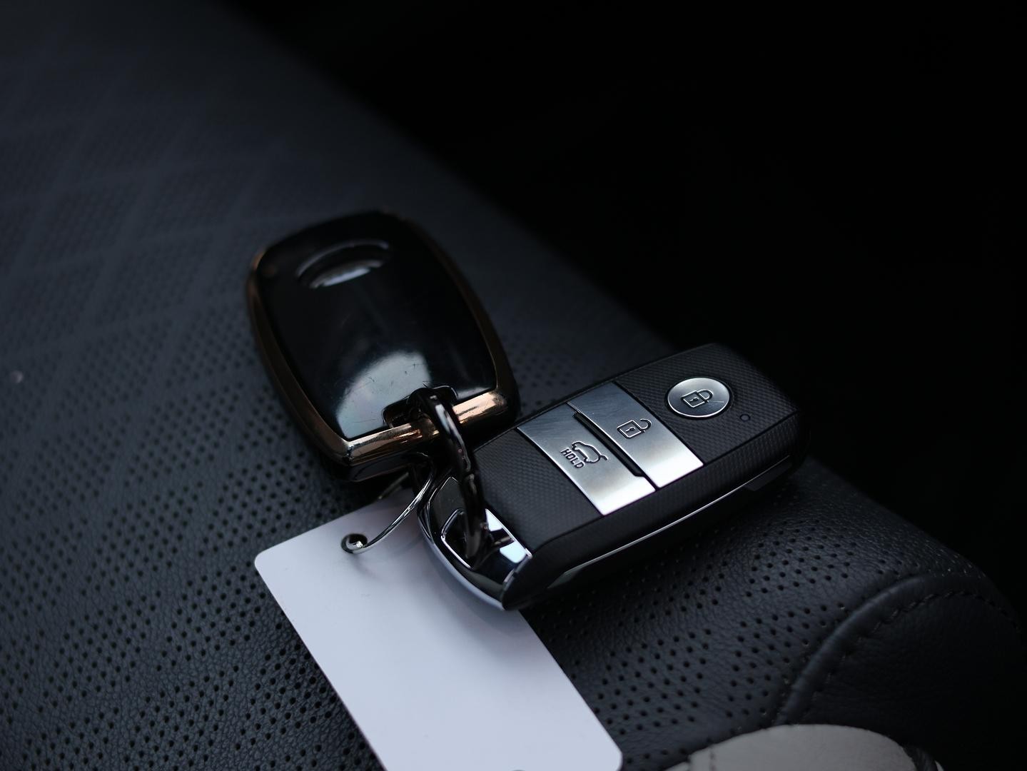 Kia Sportage image 4