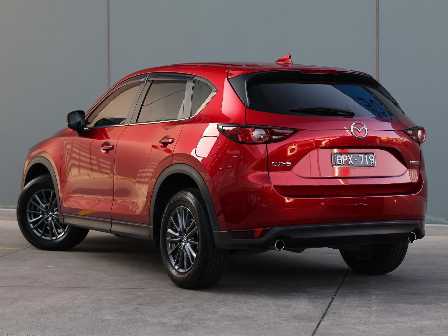 Mazda Cx-5 image 3