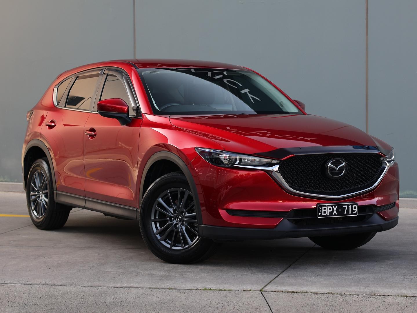 Mazda Cx-5 image 1