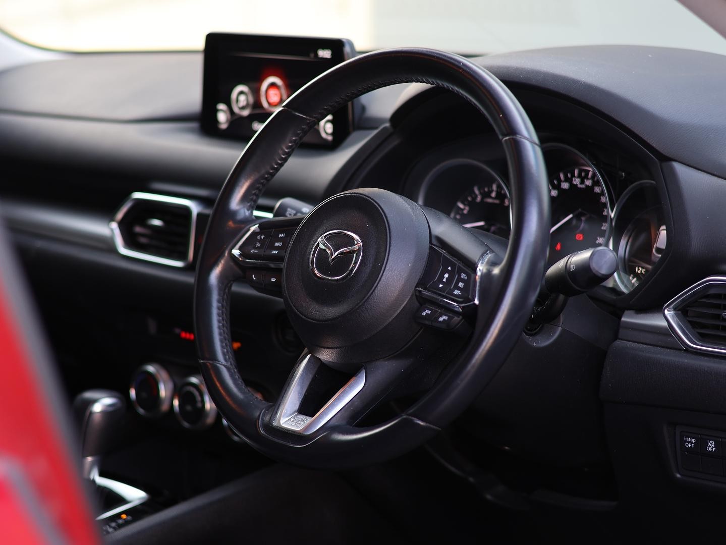 Mazda Cx-5 image 2