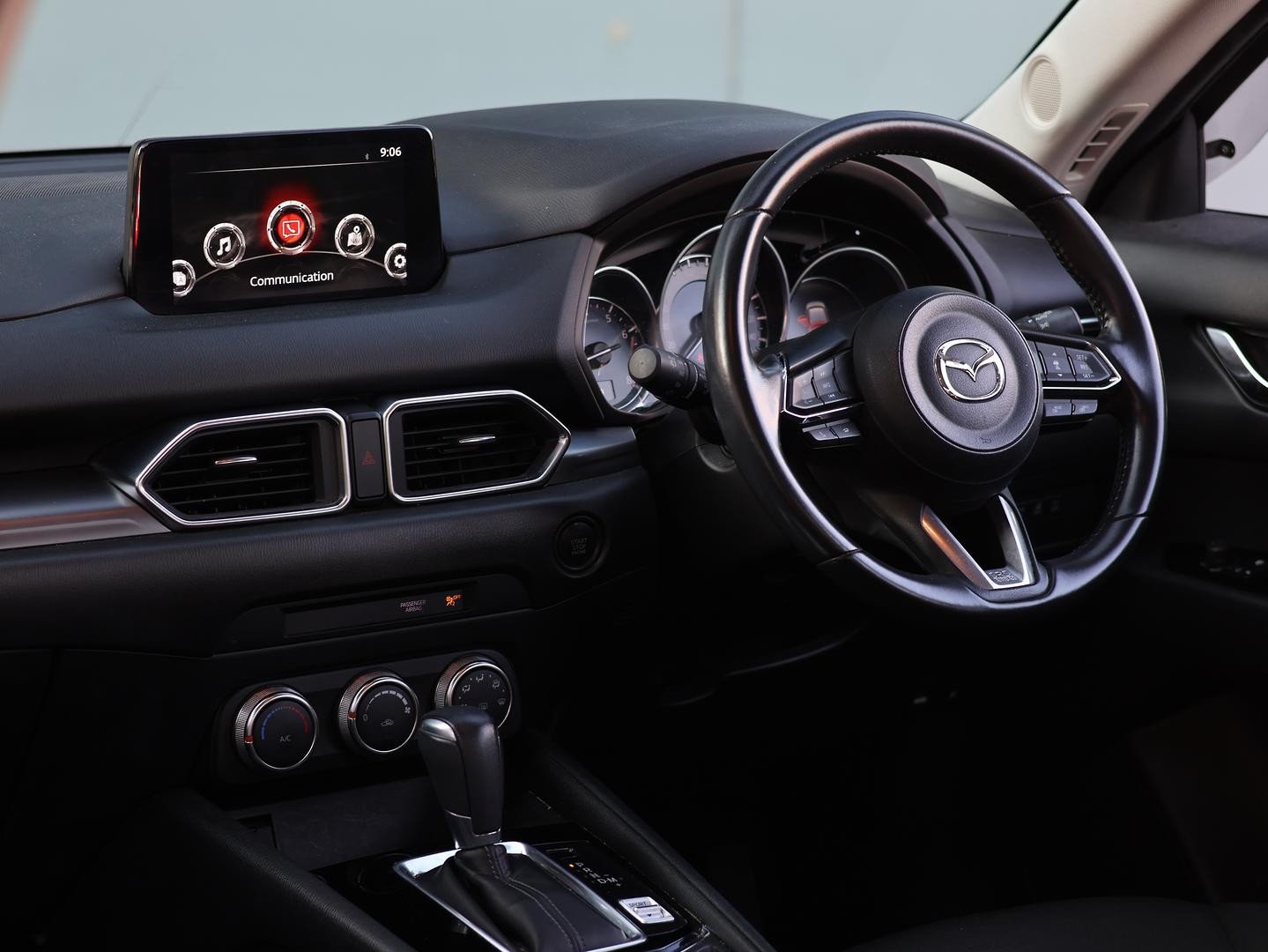 Mazda Cx-5 image 4
