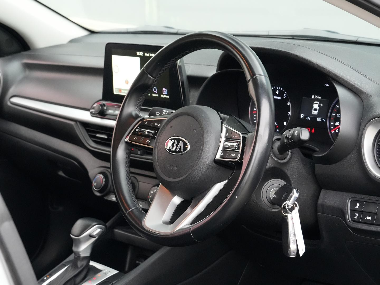 Kia Cerato image 2