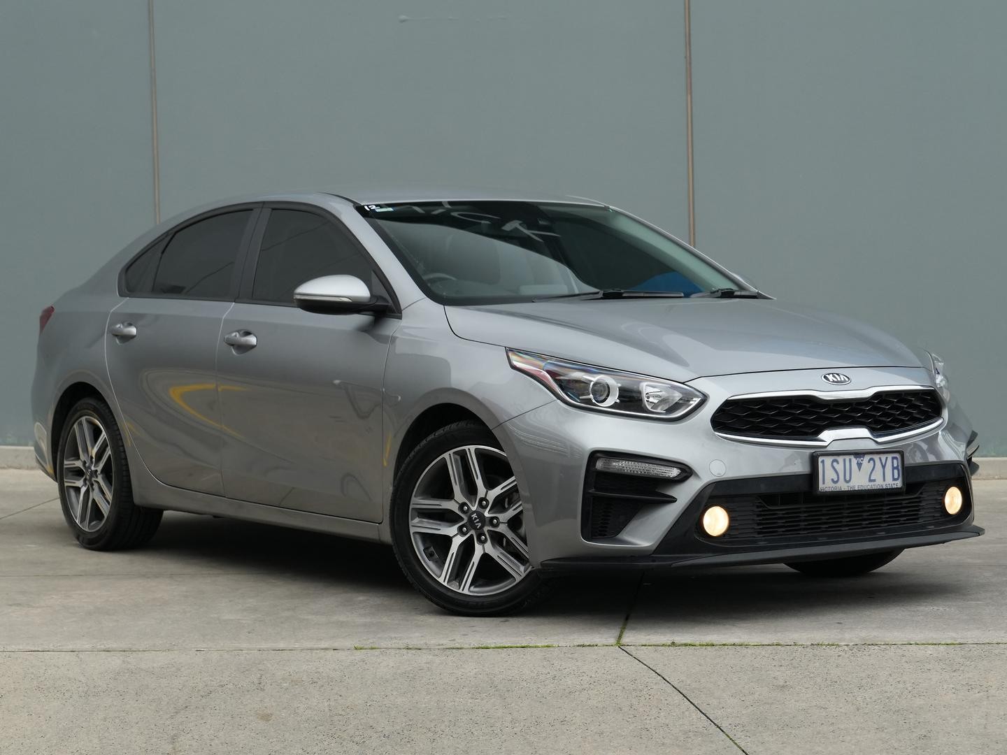 Kia Cerato image 1