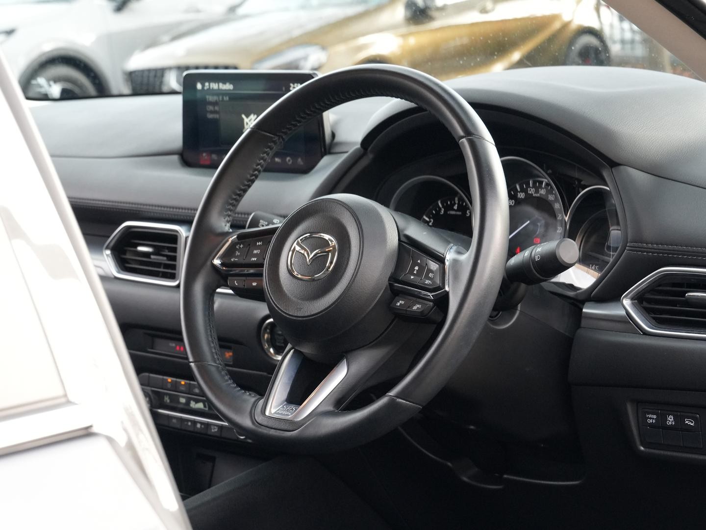 Mazda Cx-5 image 2