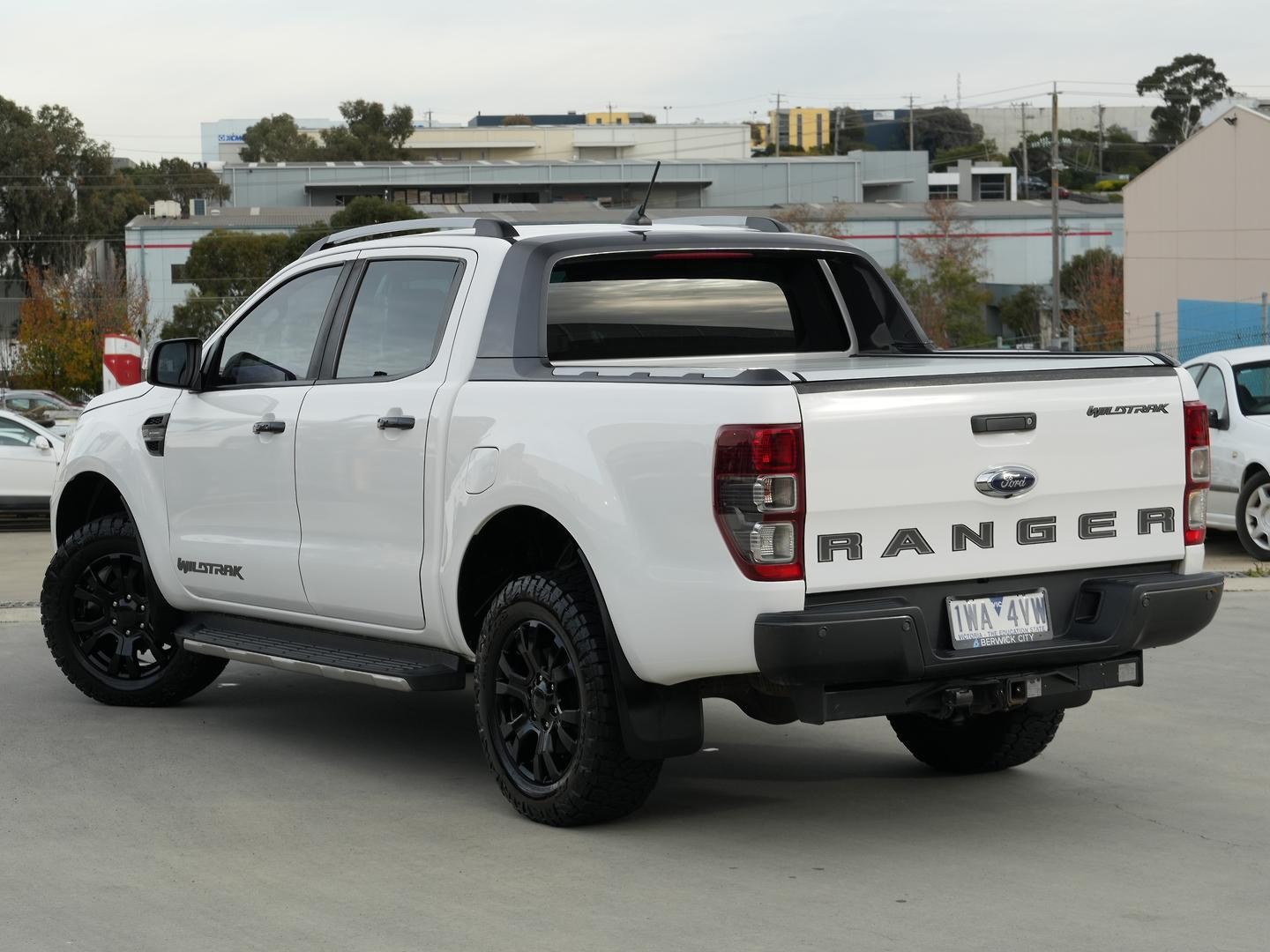 Ford Ranger image 3