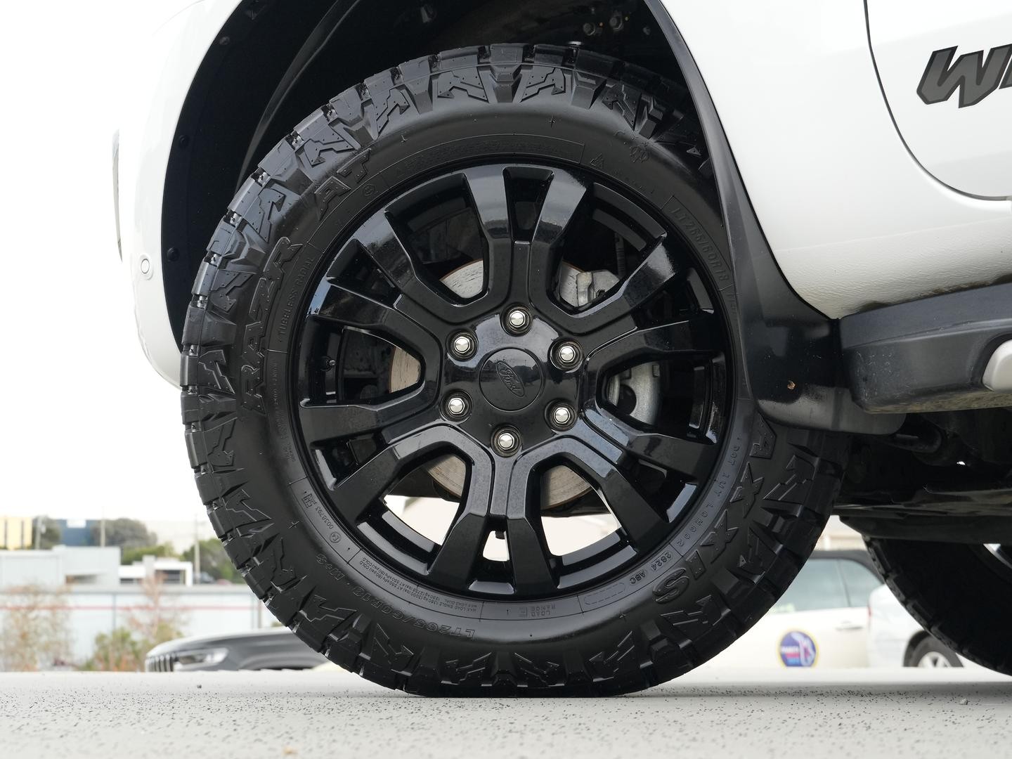 Ford Ranger image 4