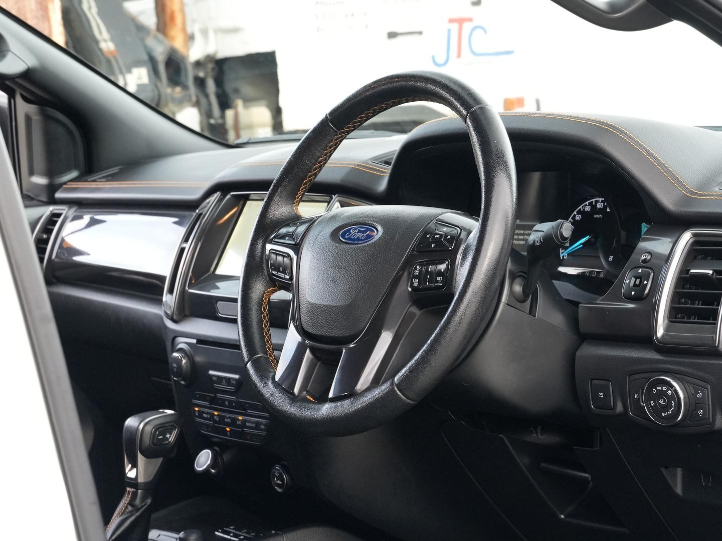 Ford Ranger image 2