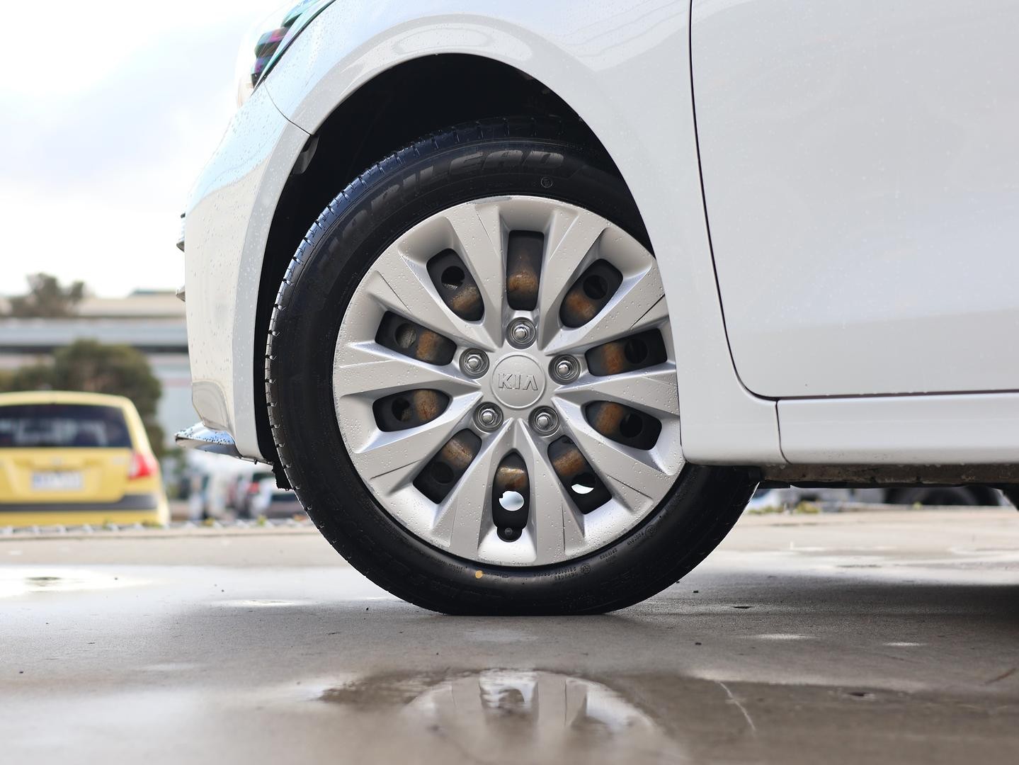 Kia Cerato image 4